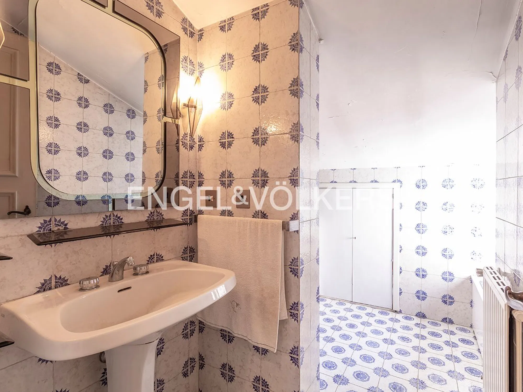 Villetta a schiera in via Vincenzo Arangio Ruiz - Photo 14