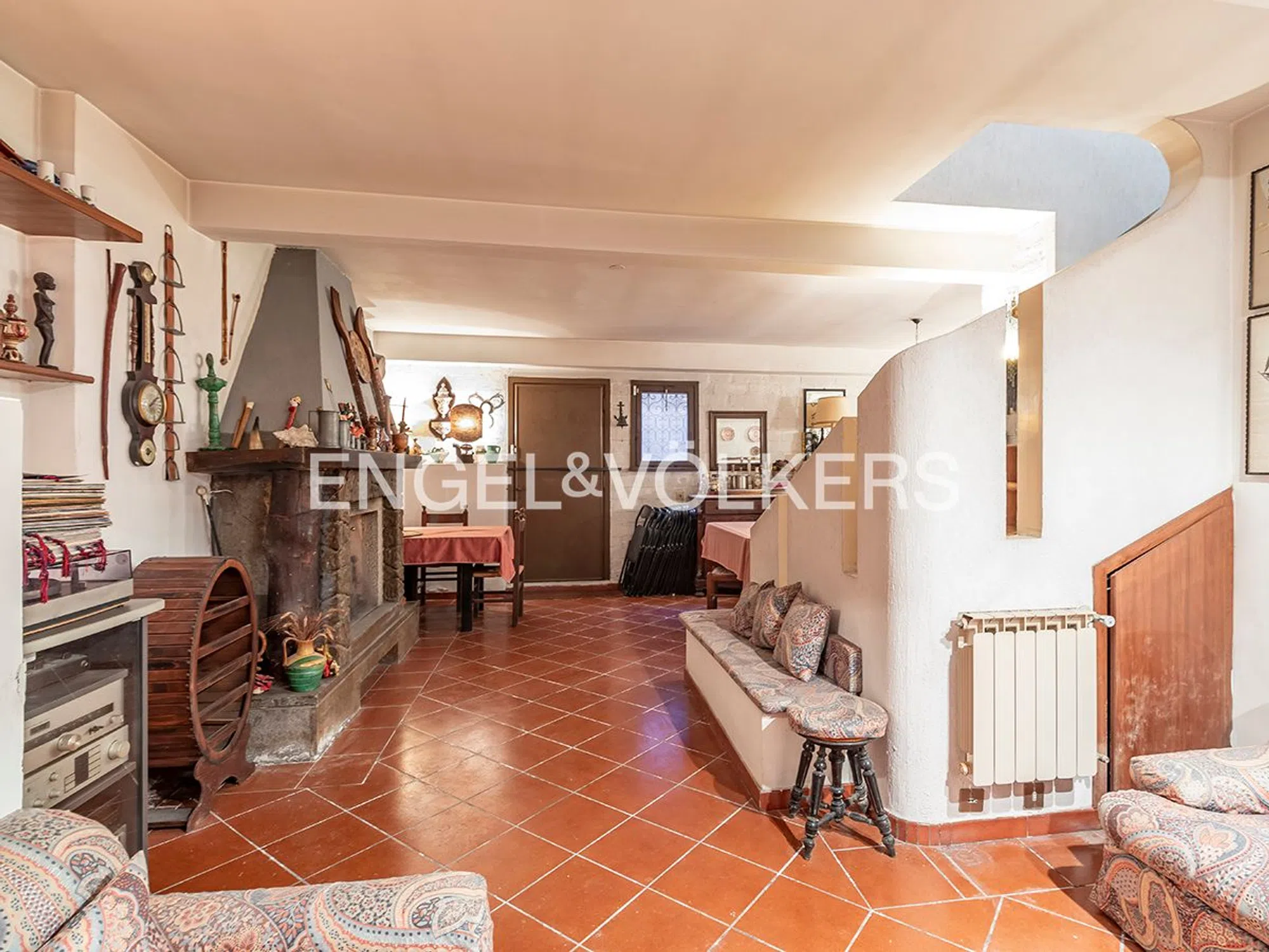 Villetta a schiera in via Vincenzo Arangio Ruiz - Photo 15