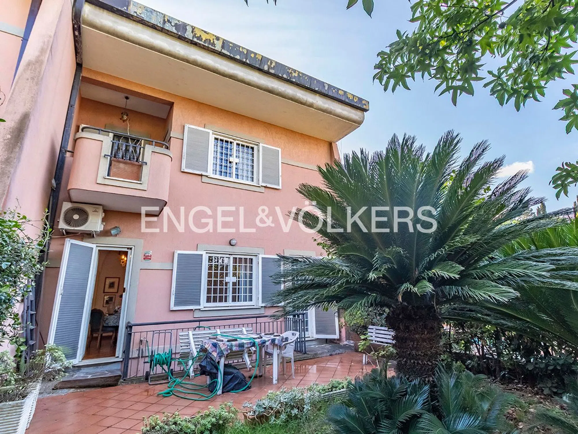 Villetta a schiera in via Vincenzo Arangio Ruiz - Photo 17