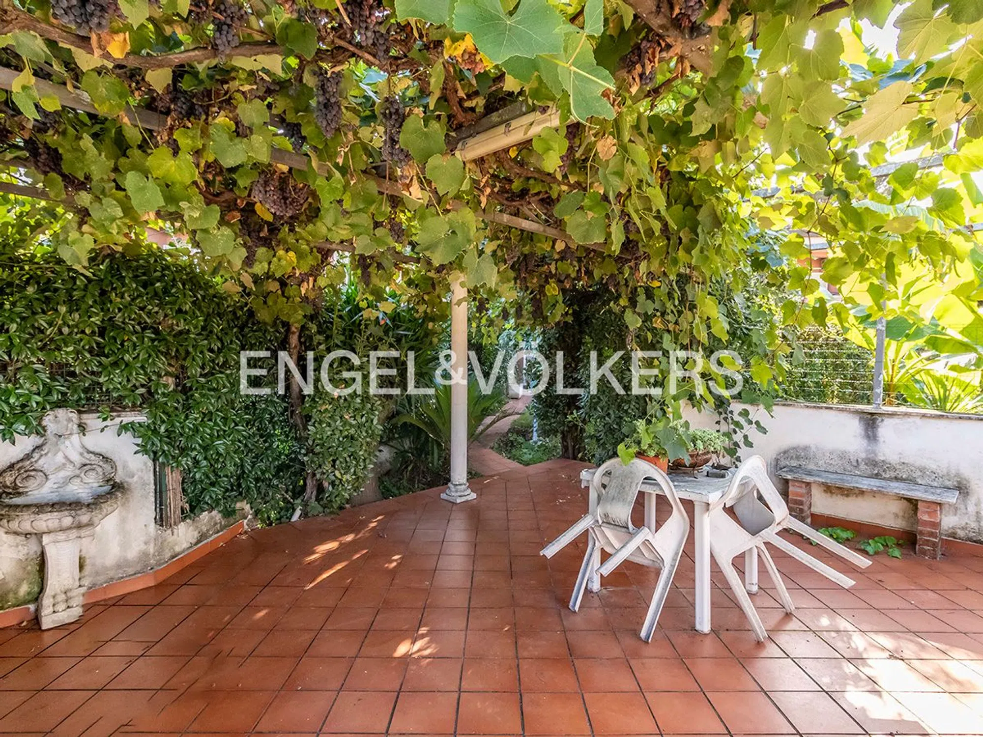 Villetta a schiera in via Vincenzo Arangio Ruiz - Photo 18