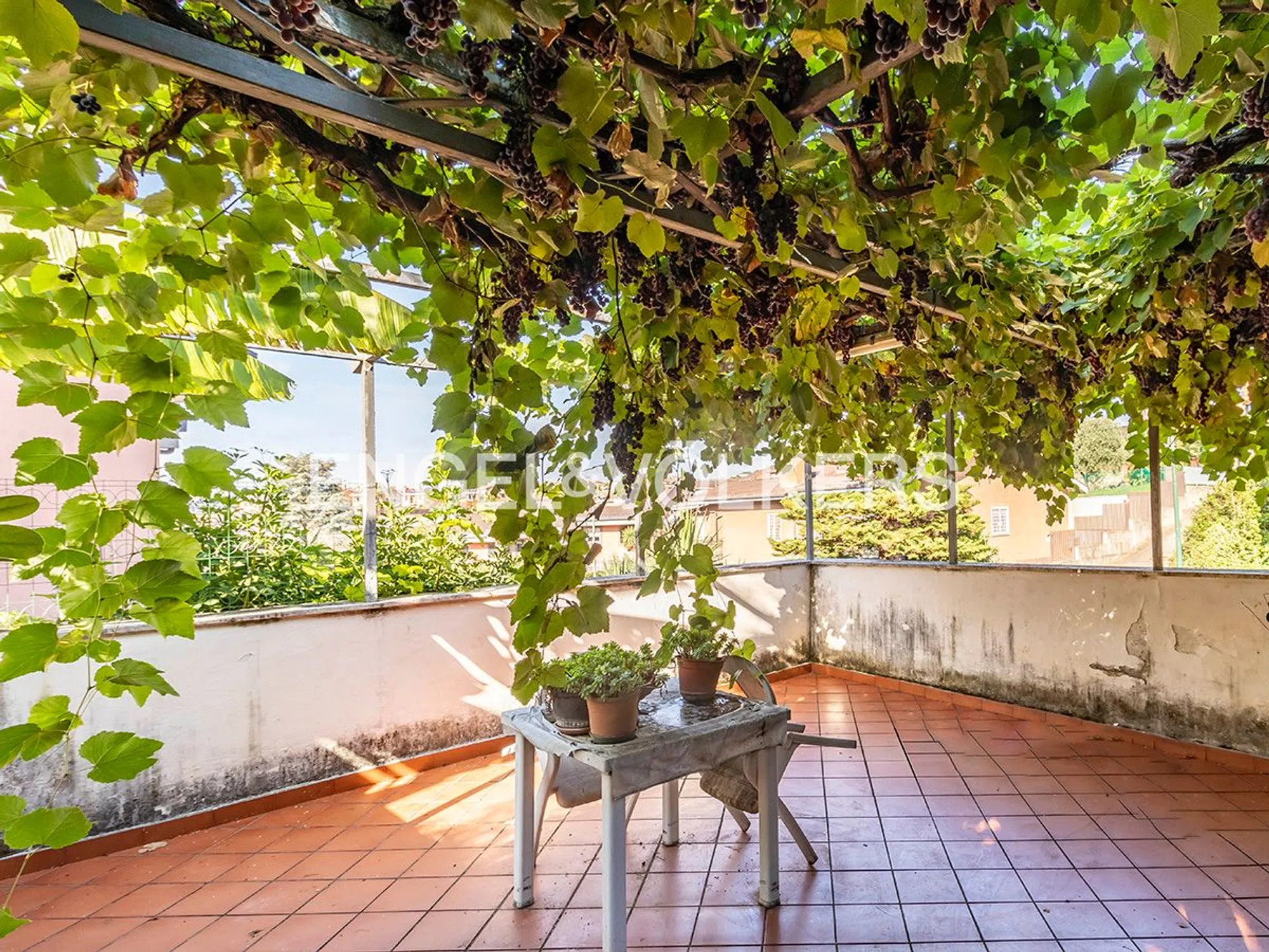 Villetta a schiera in via Vincenzo Arangio Ruiz - Photo 19