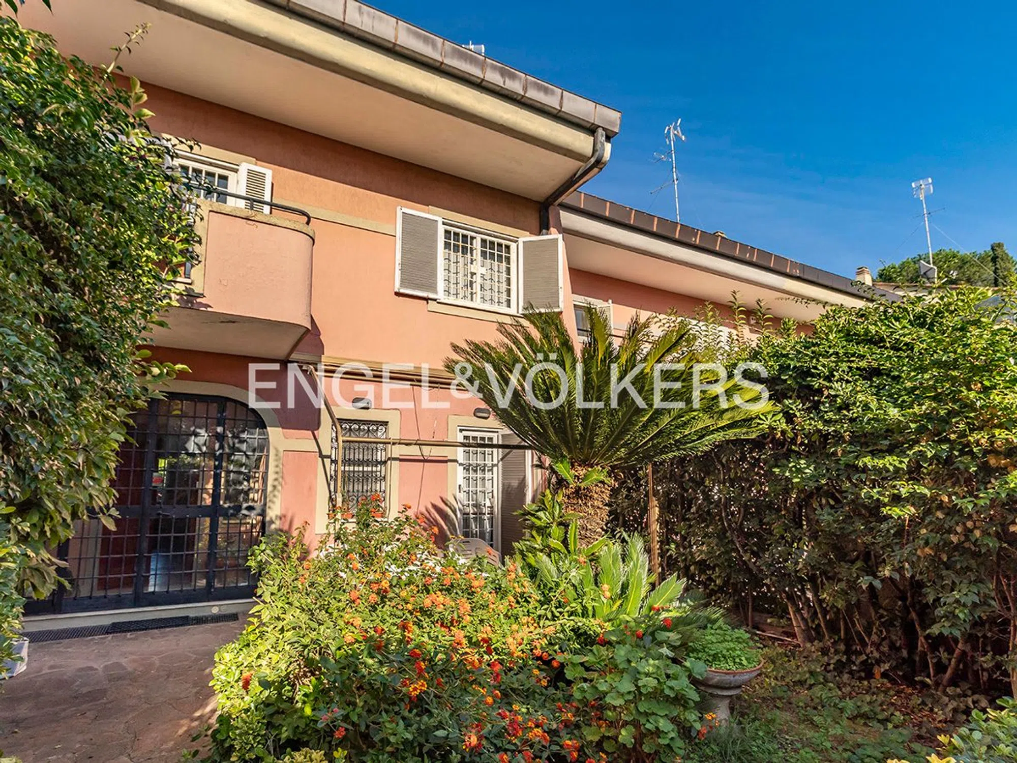 Villetta a schiera in via Vincenzo Arangio Ruiz - Photo 3