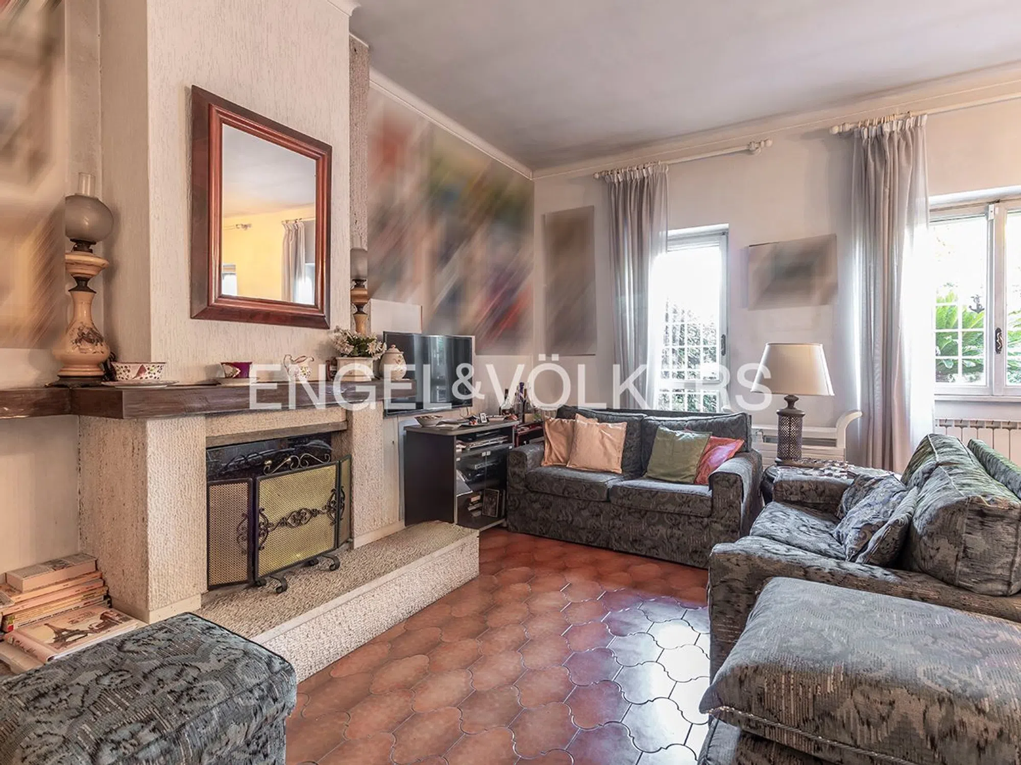 Villetta a schiera in via Vincenzo Arangio Ruiz - Photo 6