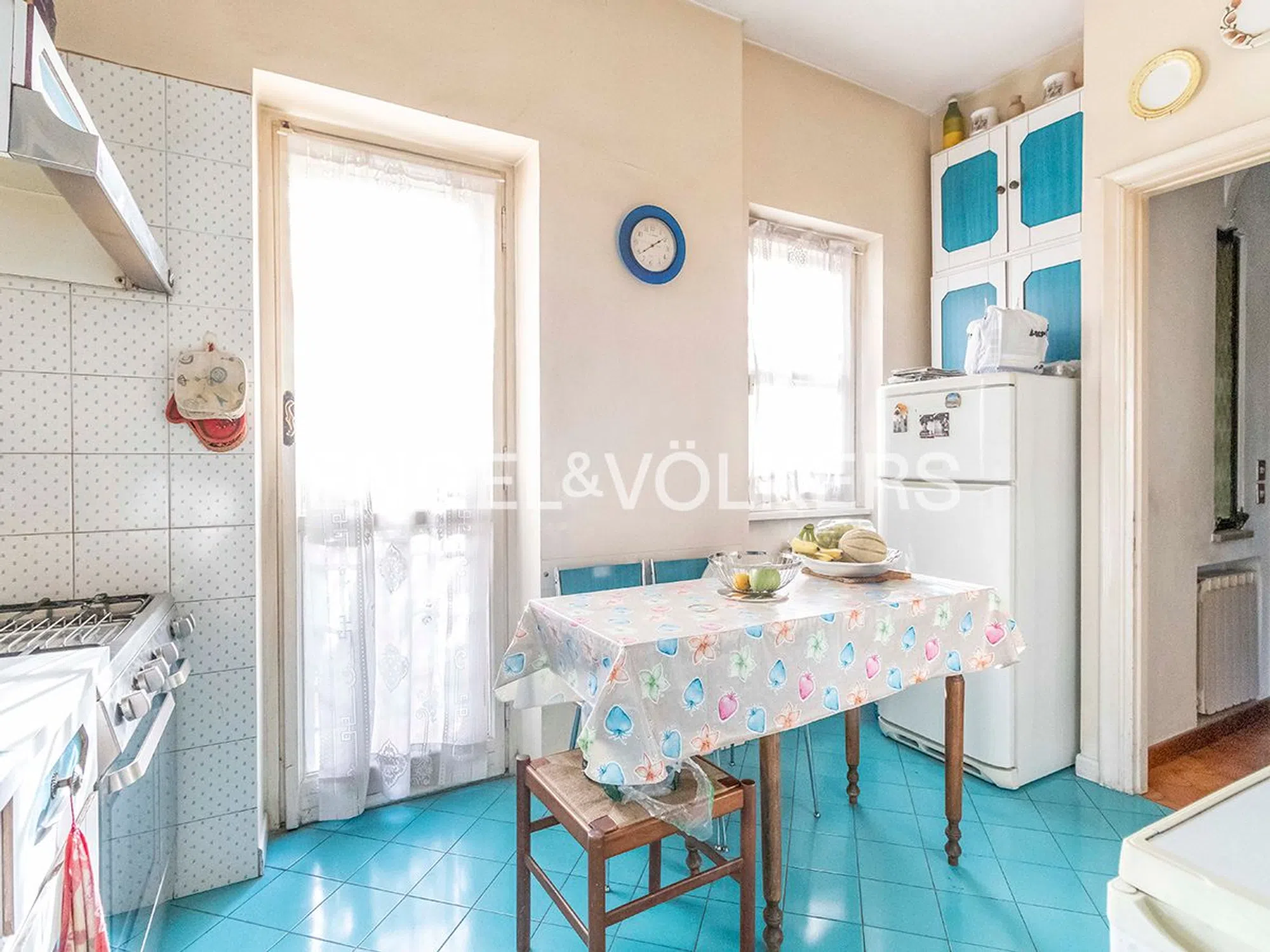 Villetta a schiera in via Vincenzo Arangio Ruiz - Photo 8