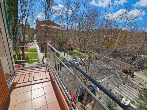 Flat in calle Teresita González Quevedo - Photo 12