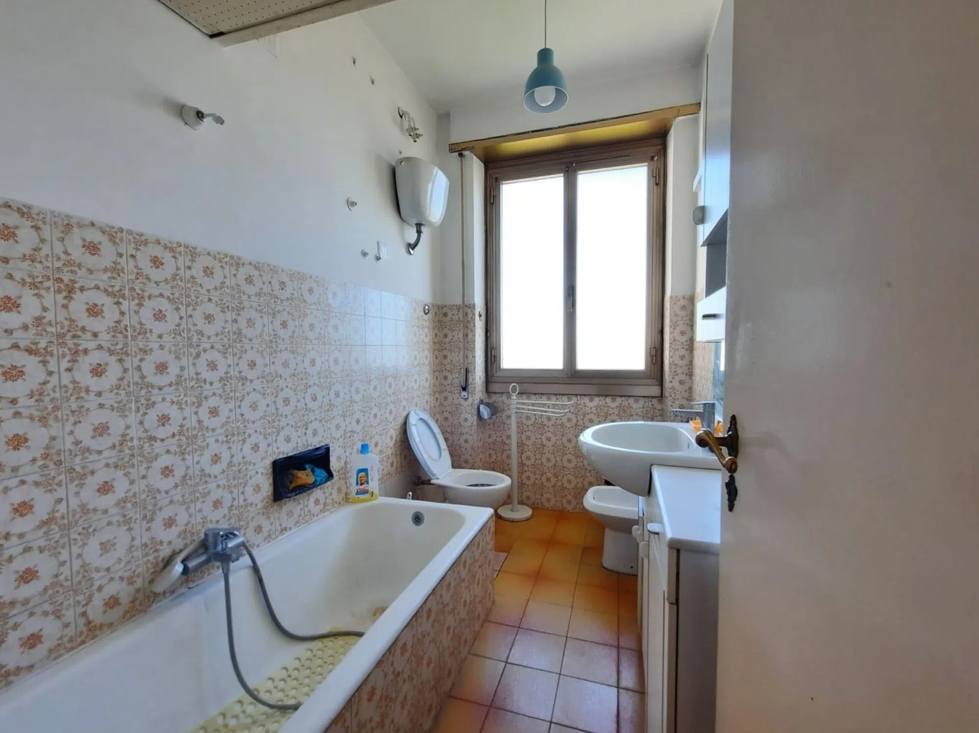 Trilocale in via delle Cave di Pietralata s.n.c. - Photo 12