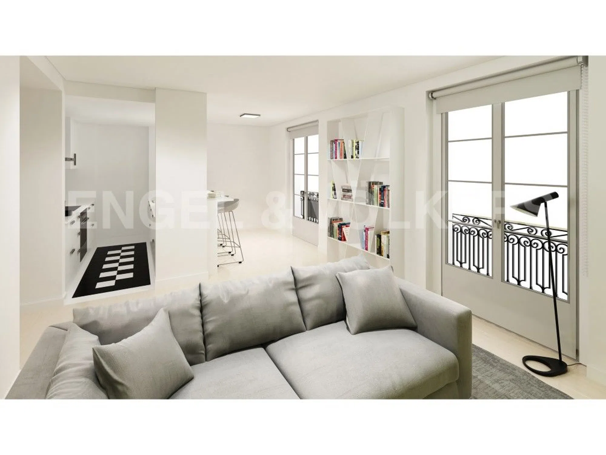 Apartamento