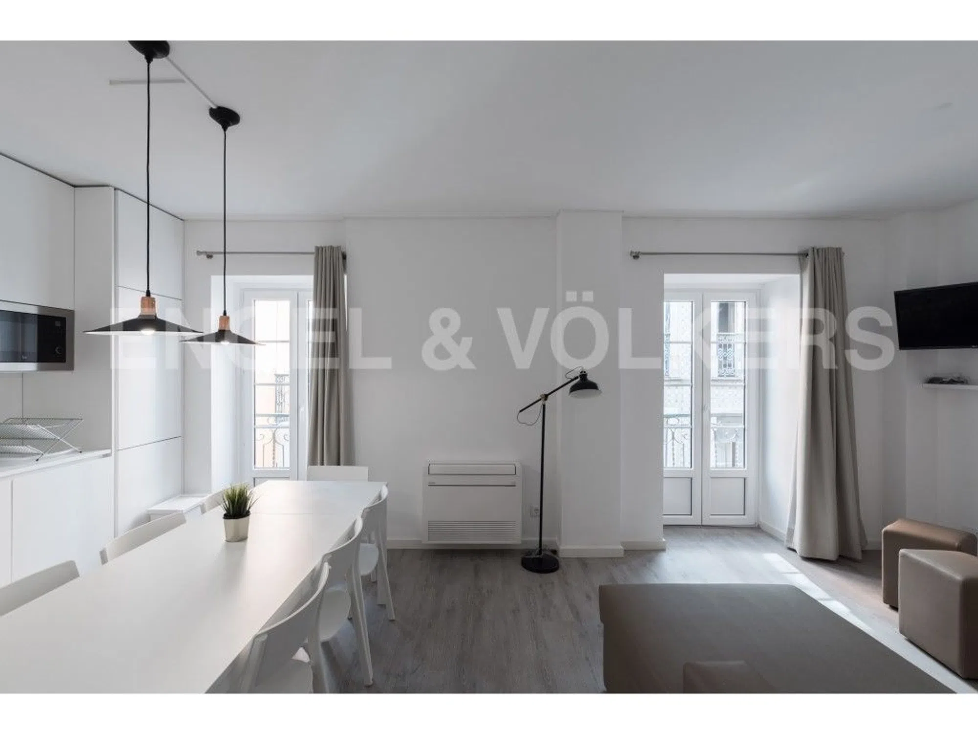 Apartamento - Photo 2