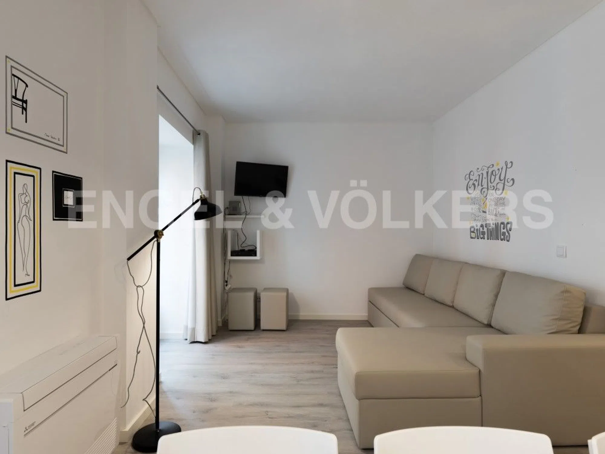Apartamento - Photo 3