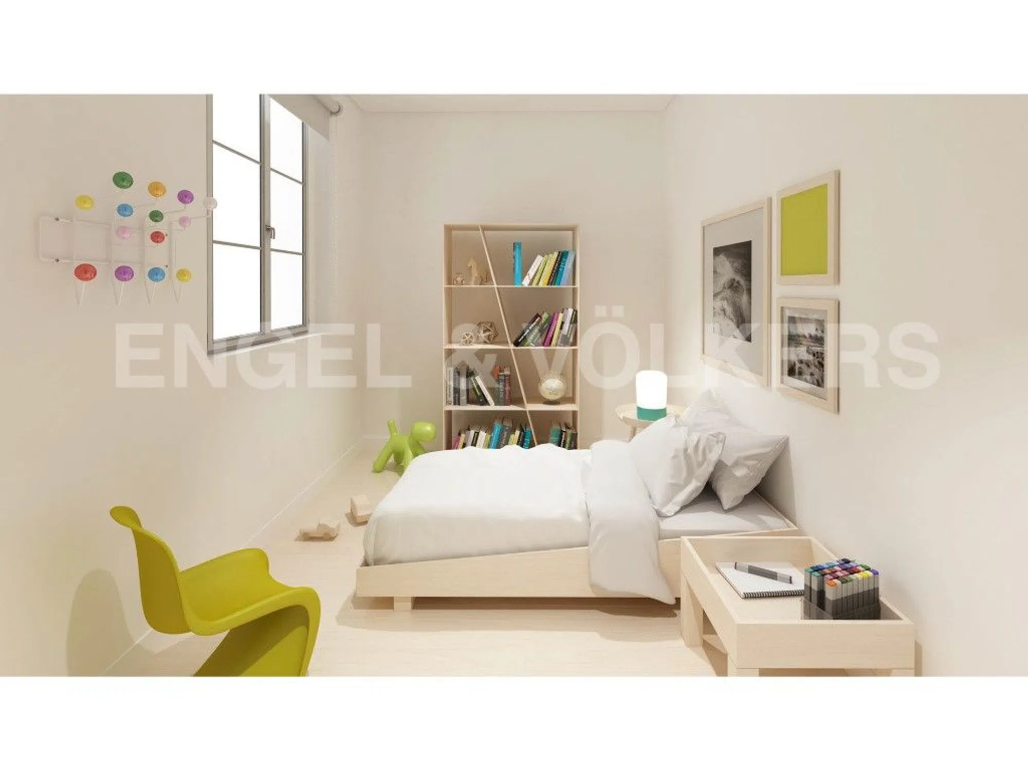 Apartamento - Photo 9