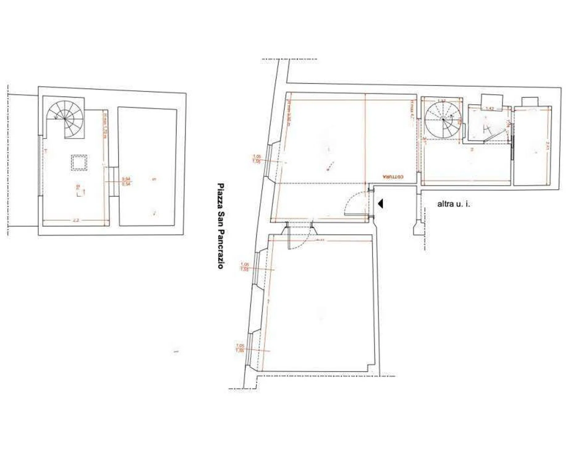 Trilocale in via dell'Inferno - Photo 12