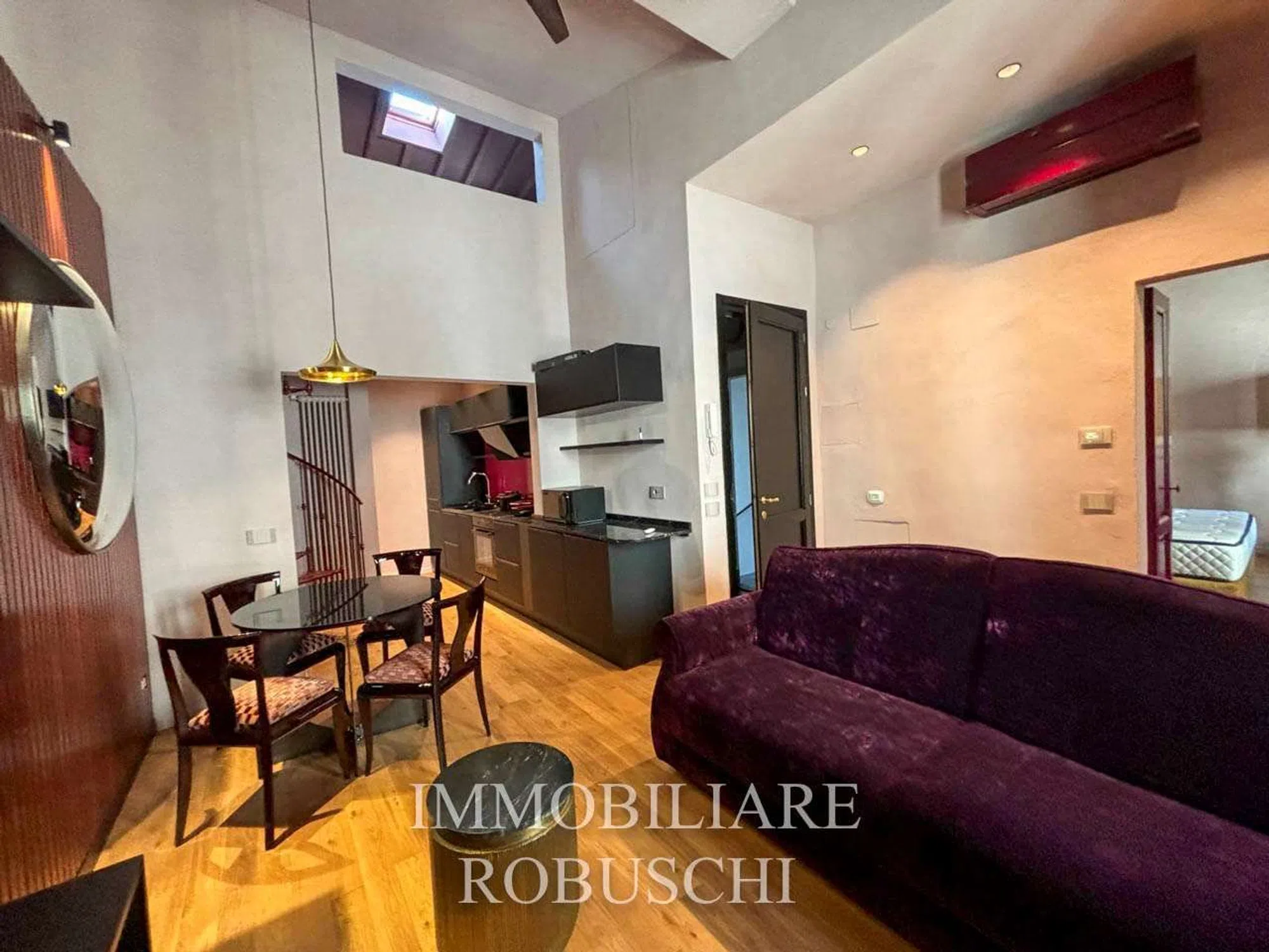 Trilocale in via dell'Inferno - Photo 5