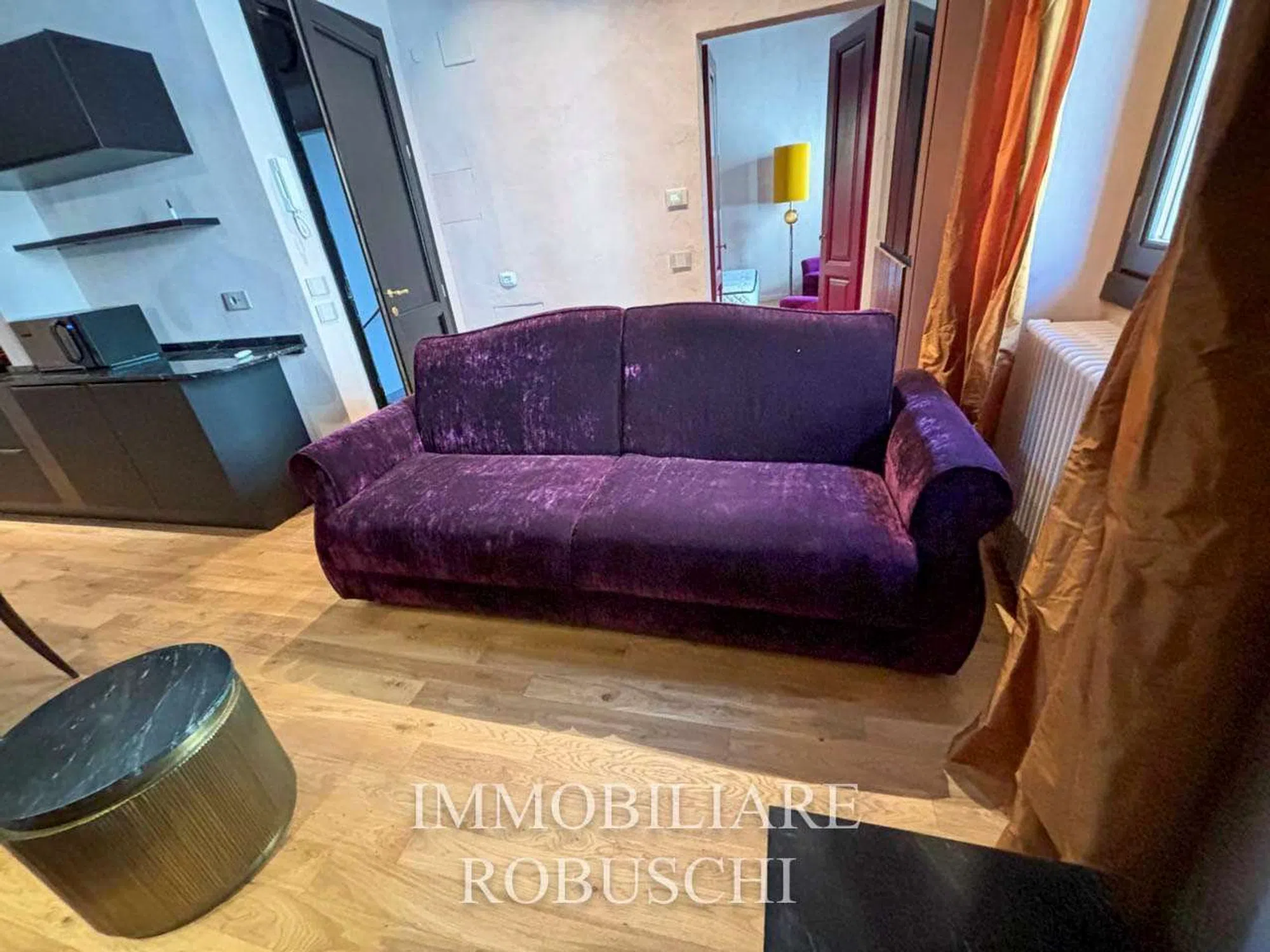 Trilocale in via dell'Inferno - Photo 8