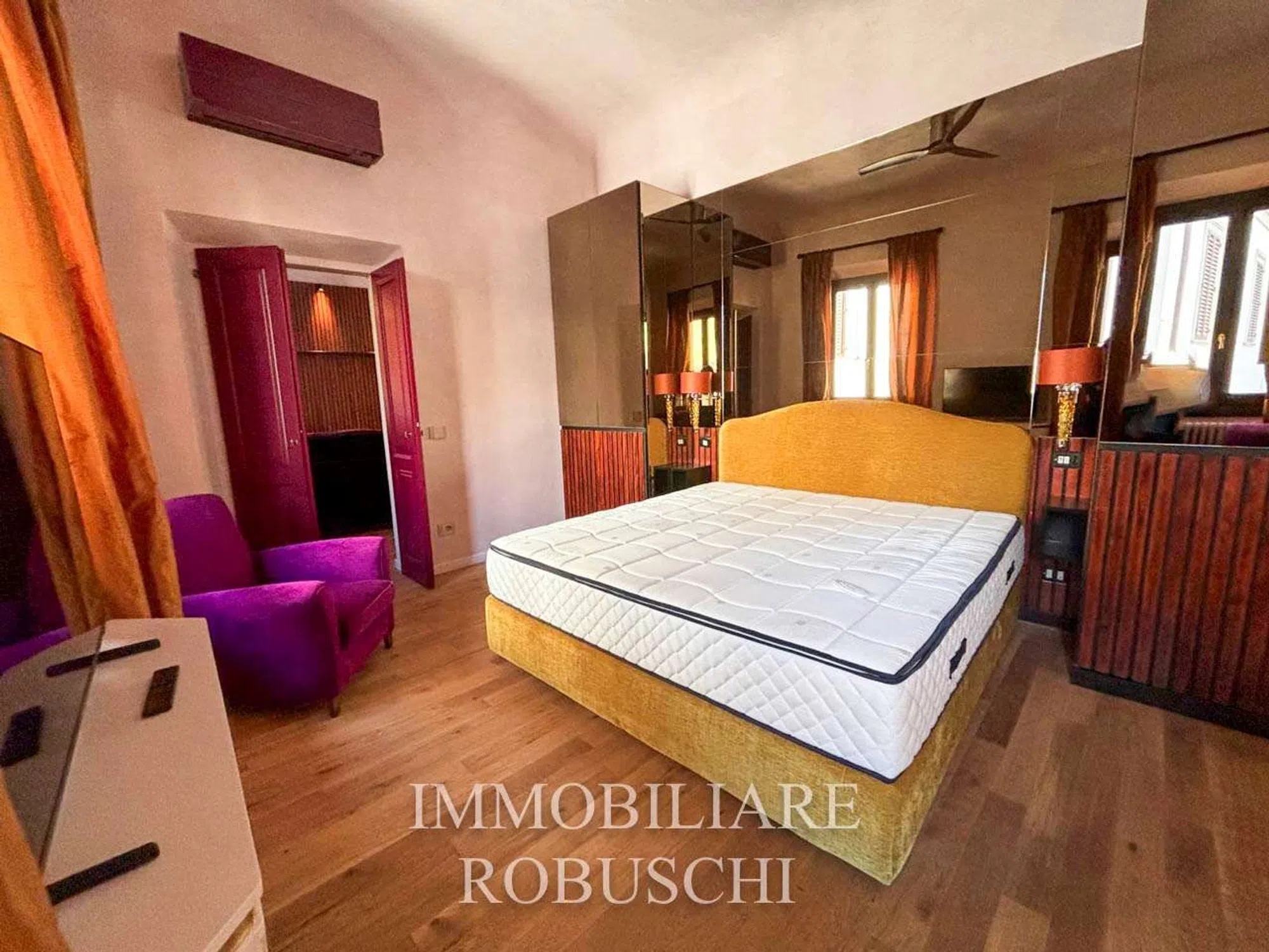 Trilocale in via dell'Inferno - Photo 9
