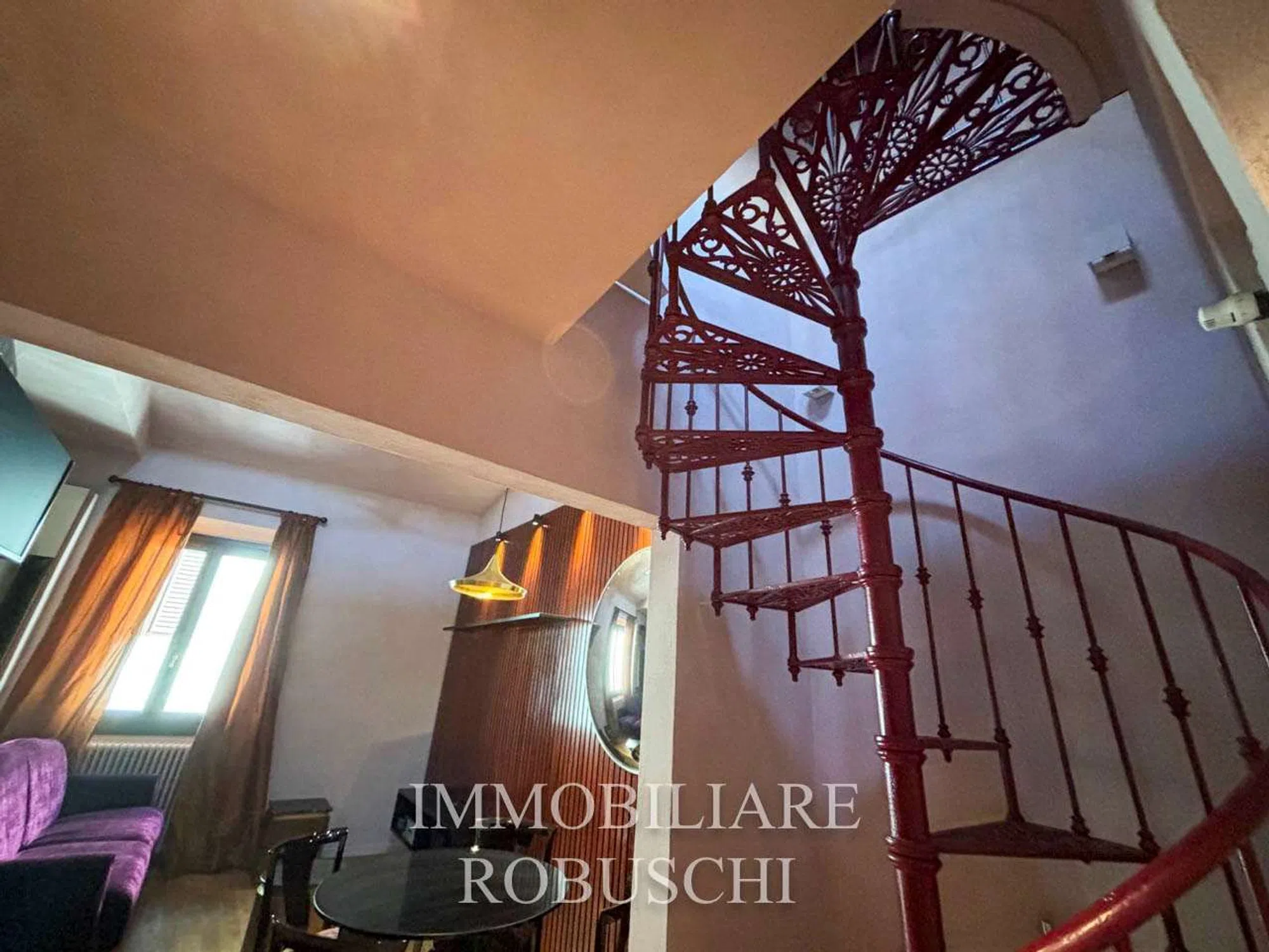 Trilocale in via dell'Inferno - Photo 10