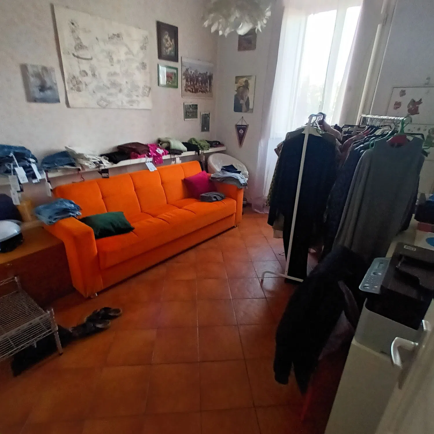 Appartamento in via Bolognese s.n.c. - Photo 11