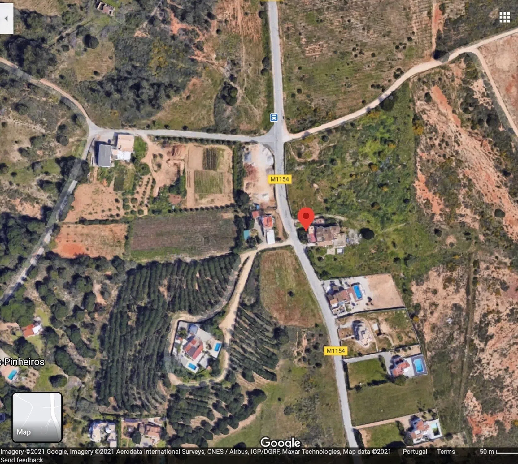 Moradia - Photo 11