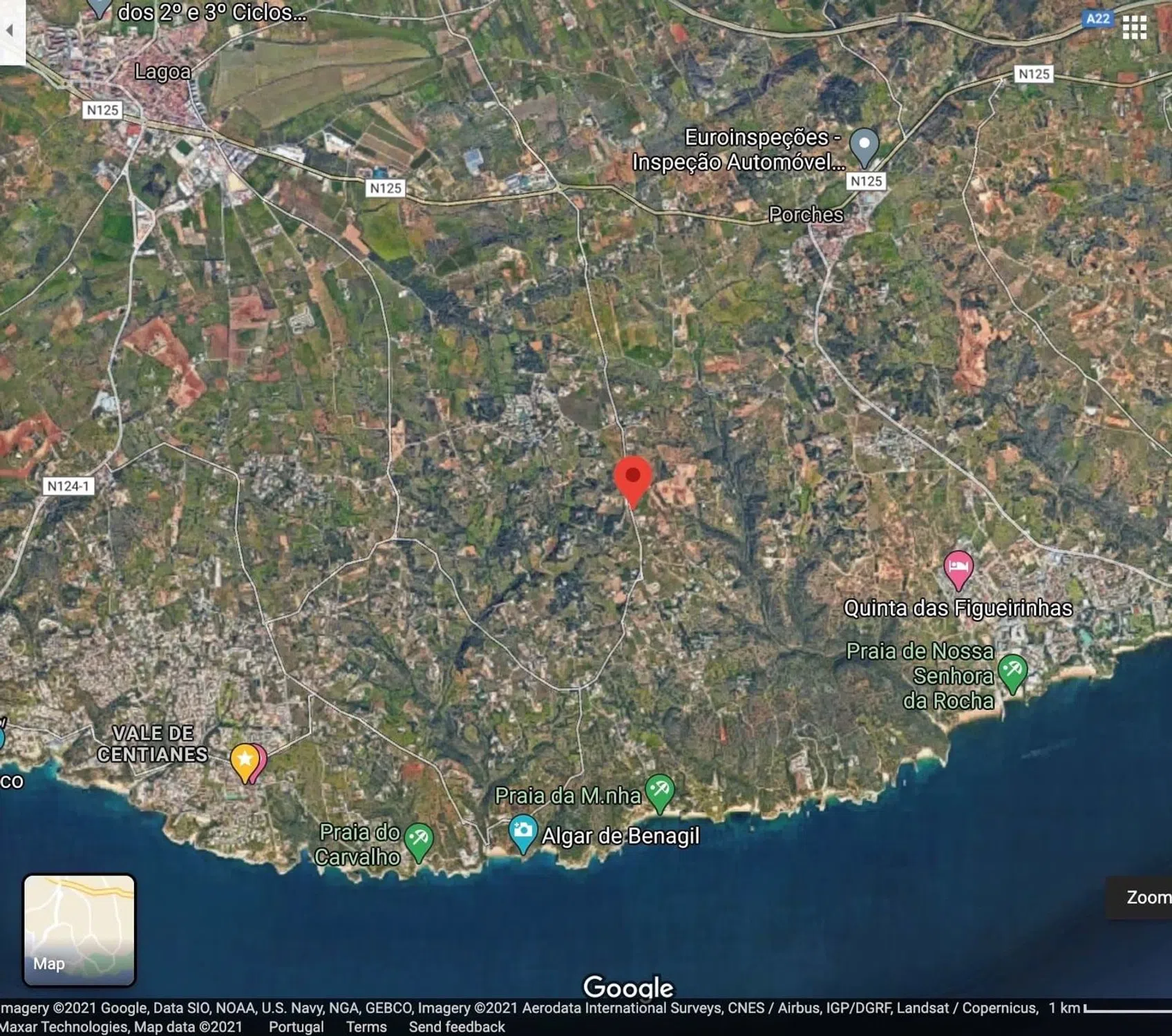 Moradia - Photo 12