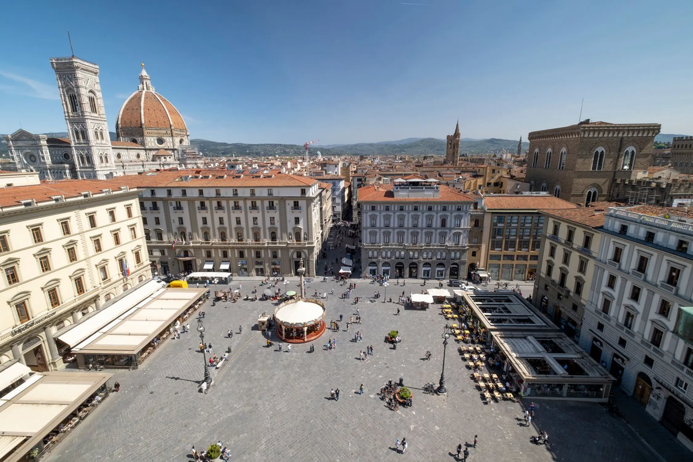 Appartamento su due piani in piazza della Repubblica, 21 - Photo 11