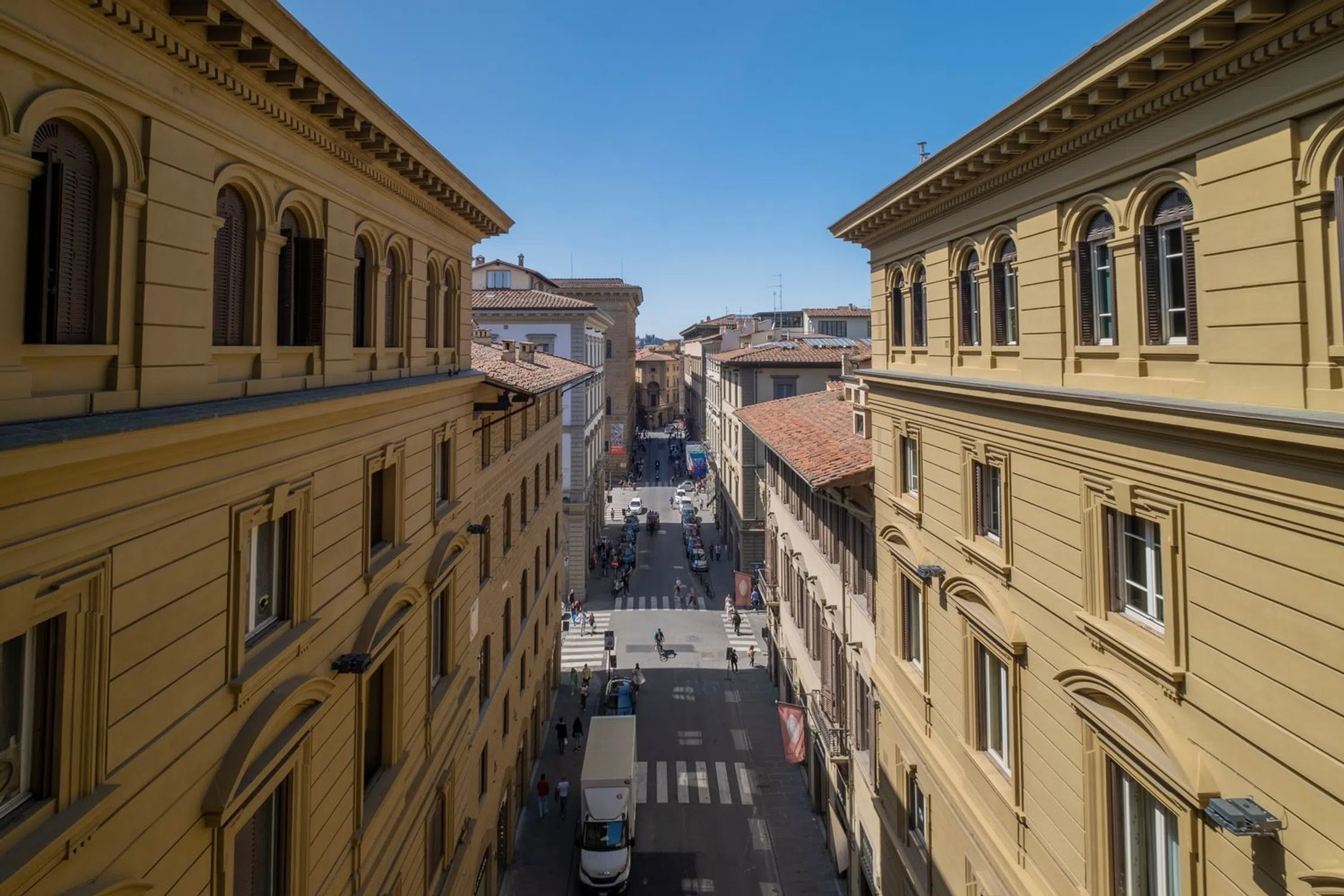 Appartamento su due piani in piazza della Repubblica, 21 - Photo 13