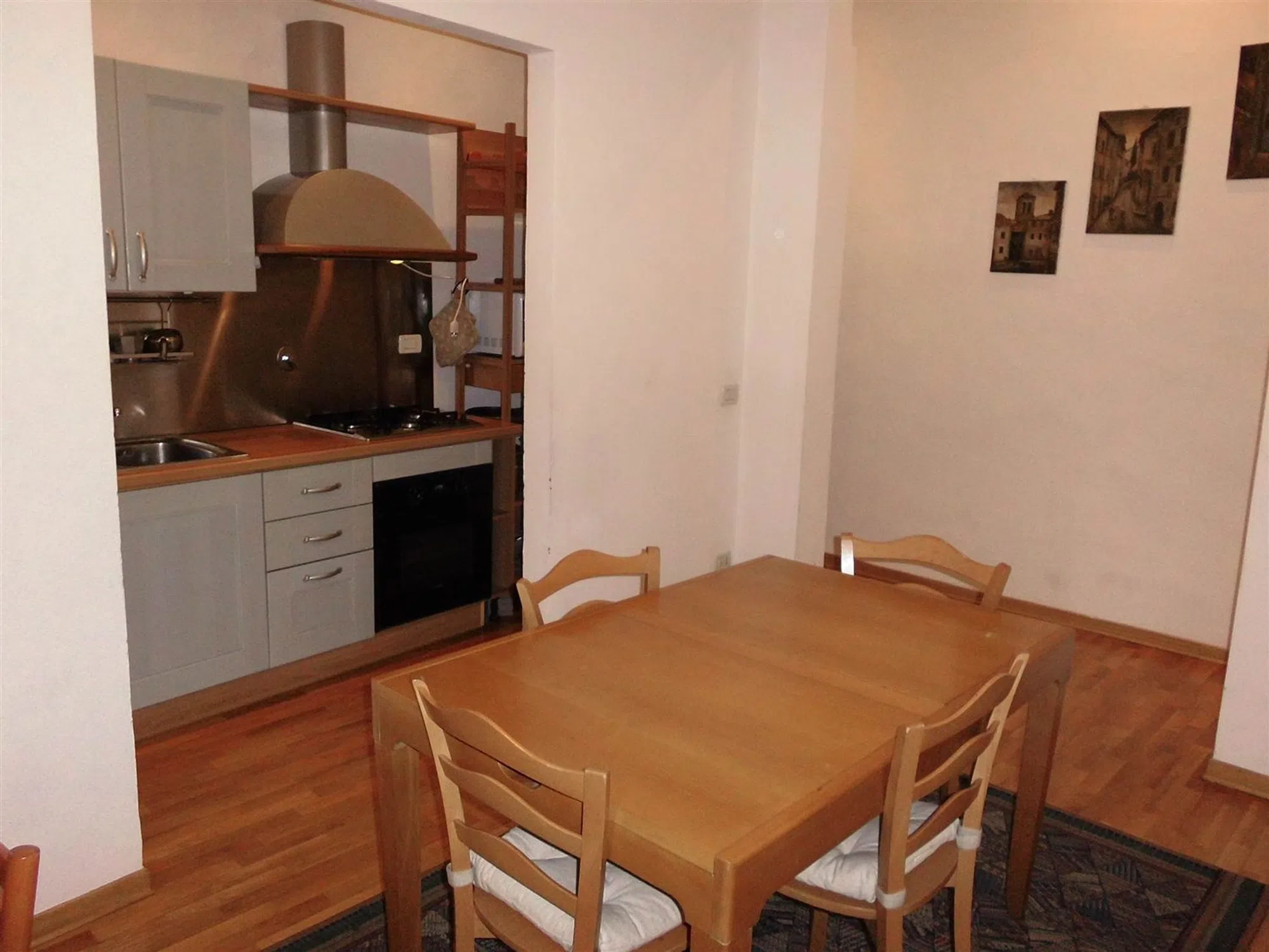Trilocale in via Palazzuolo - Photo 2