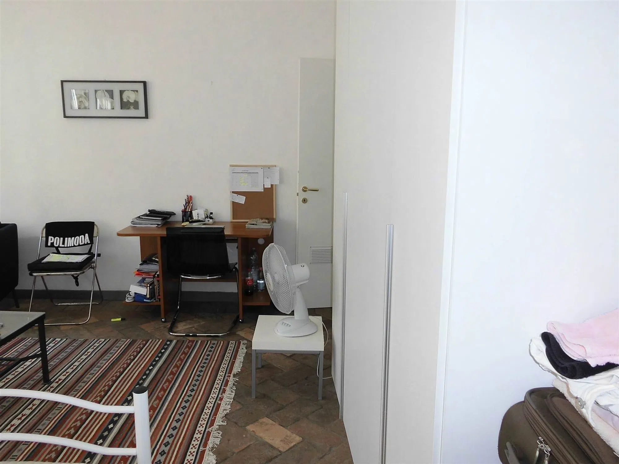 Trilocale in via Palazzuolo - Photo 14