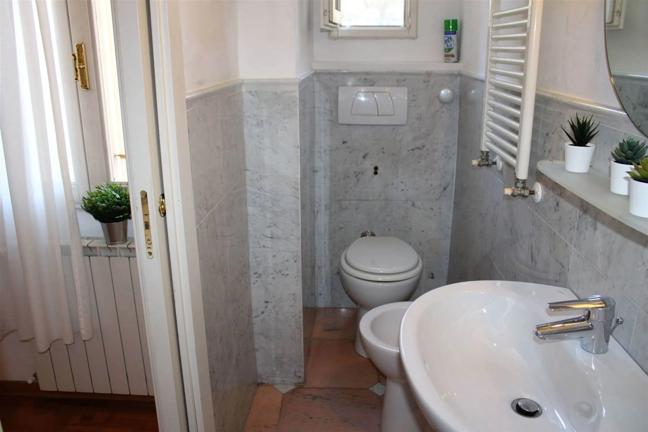 Trilocale in via Palazzuolo - Photo 15