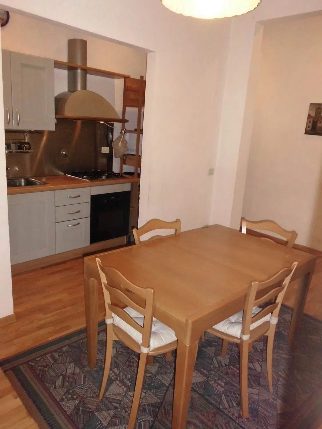 Trilocale in via Palazzuolo - Photo 3