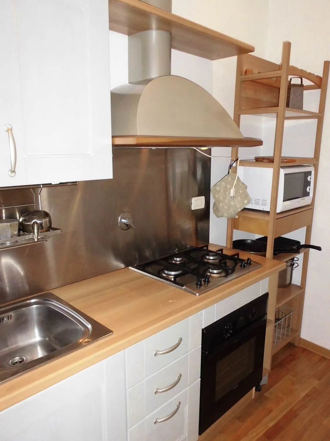 Trilocale in via Palazzuolo - Photo 4