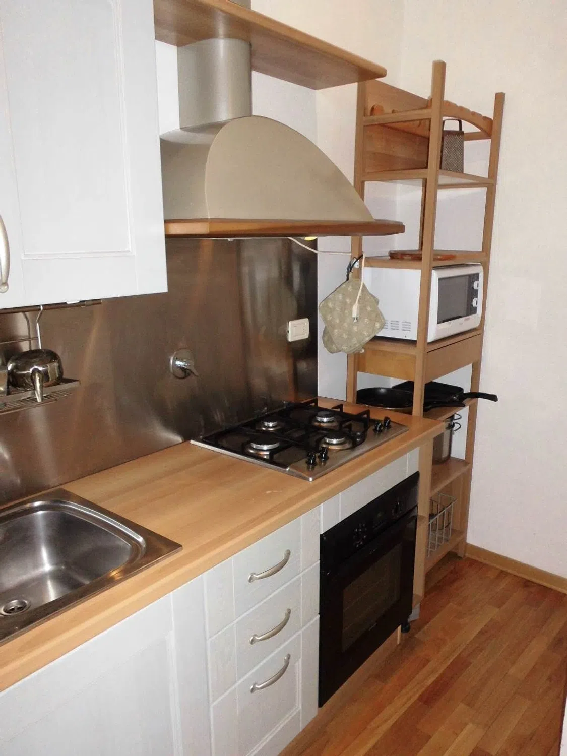 Trilocale in via Palazzuolo - Photo 7