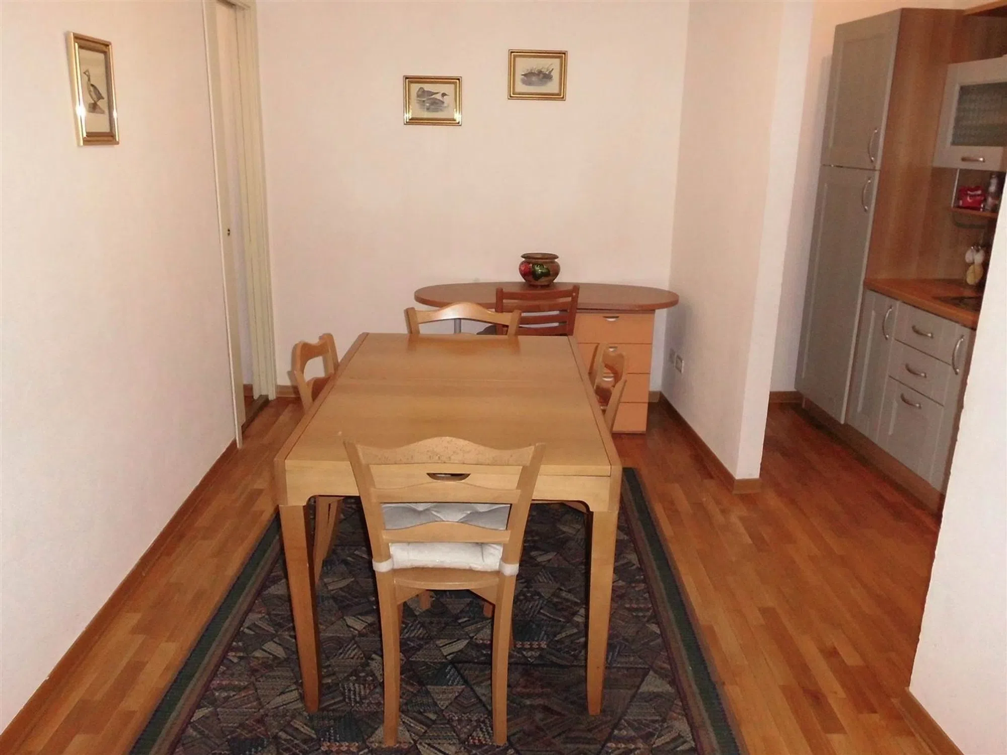 Trilocale in via Palazzuolo - Photo 8