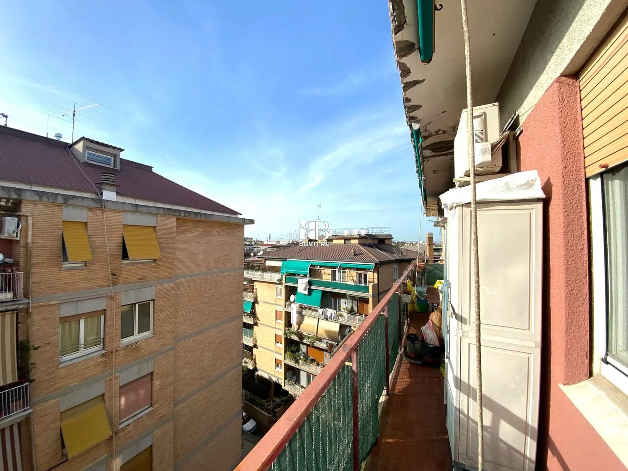 Attico in via Giuseppe Donati s.n.c. - Photo 12