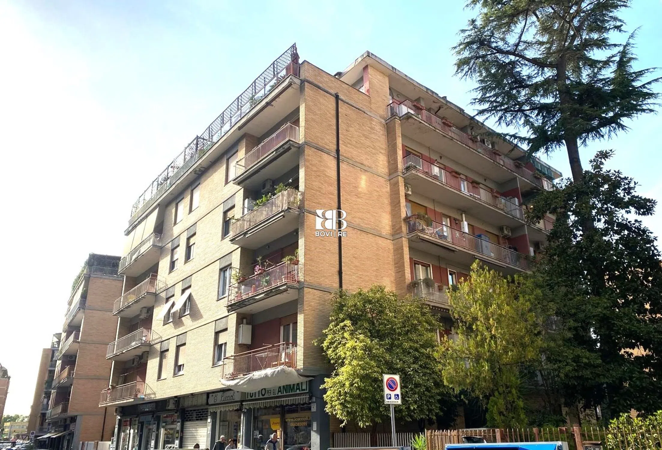 Attico in via Giuseppe Donati s.n.c. - Photo 14