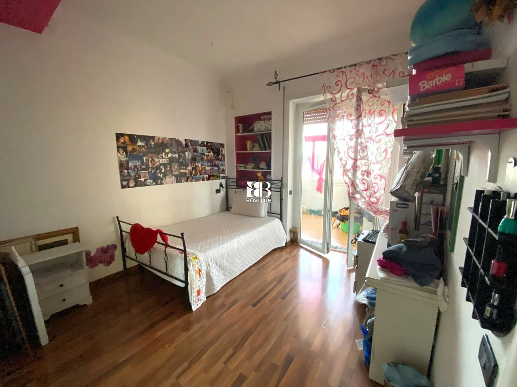 Attico in via Giuseppe Donati s.n.c. - Photo 7