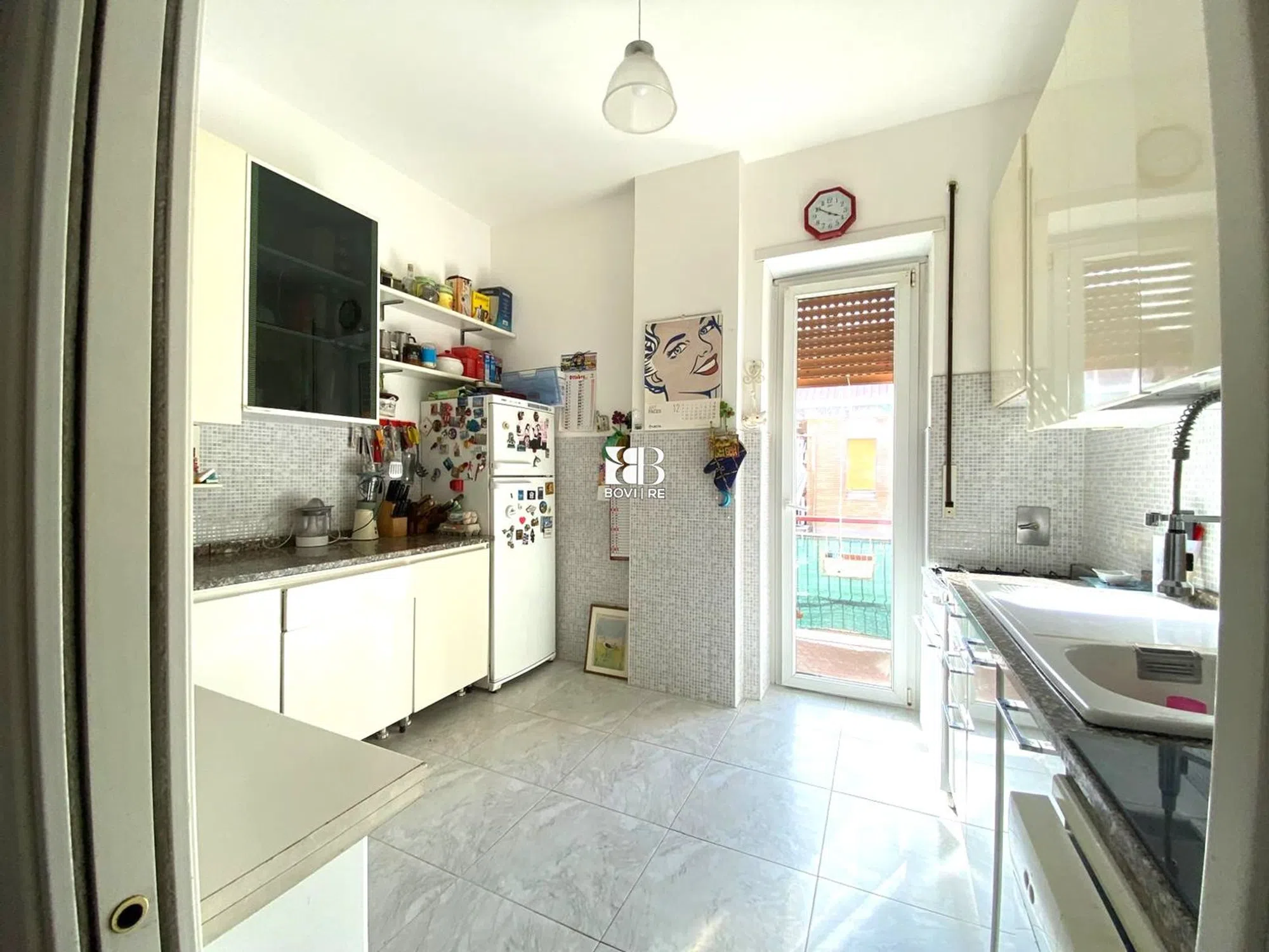 Attico in via Giuseppe Donati s.n.c. - Photo 10