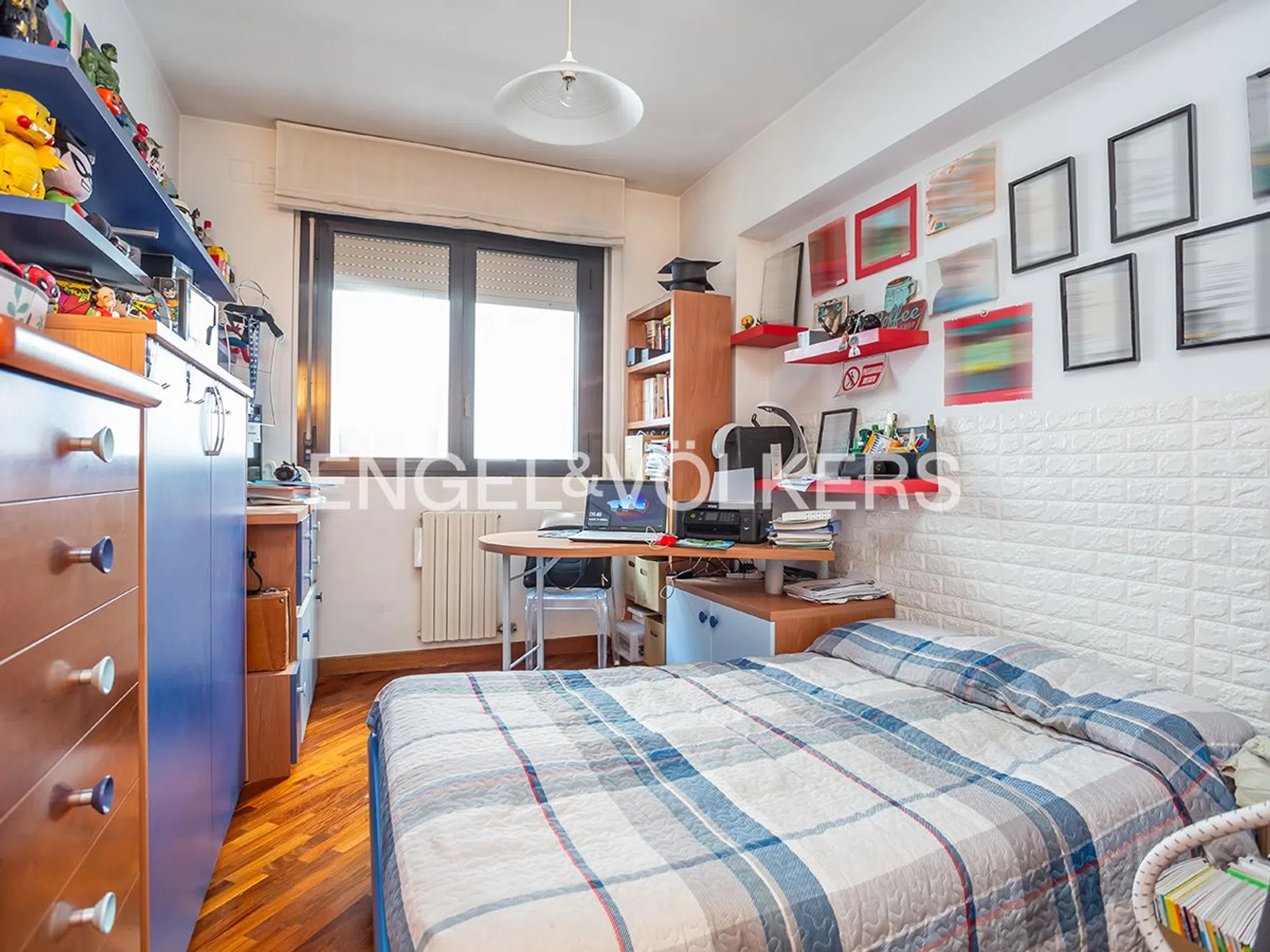 Quadrilocale in via Benedetto Croce s.n.c. - Photo 15