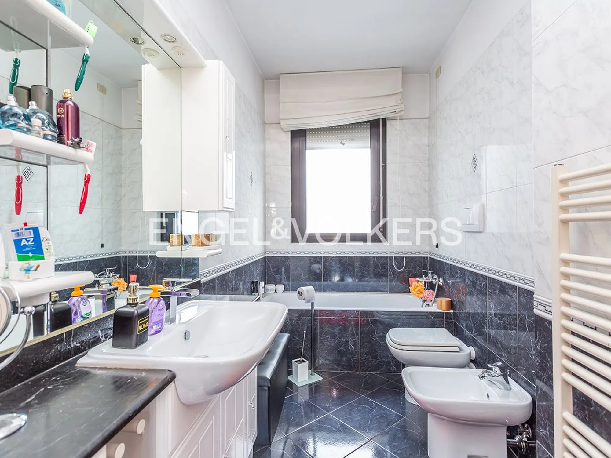 Quadrilocale in via Benedetto Croce s.n.c. - Photo 16