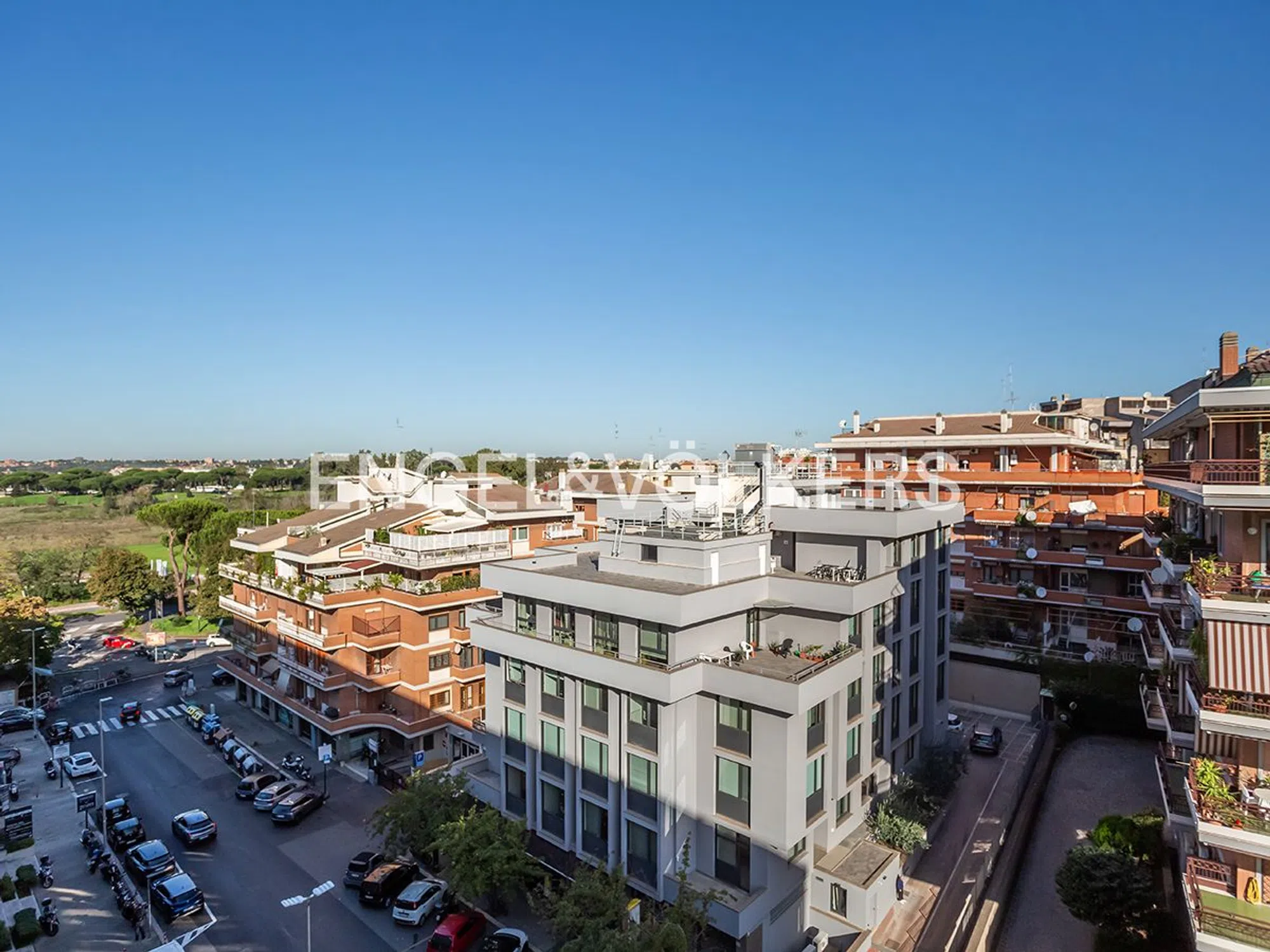Quadrilocale in via Benedetto Croce s.n.c. - Photo 19