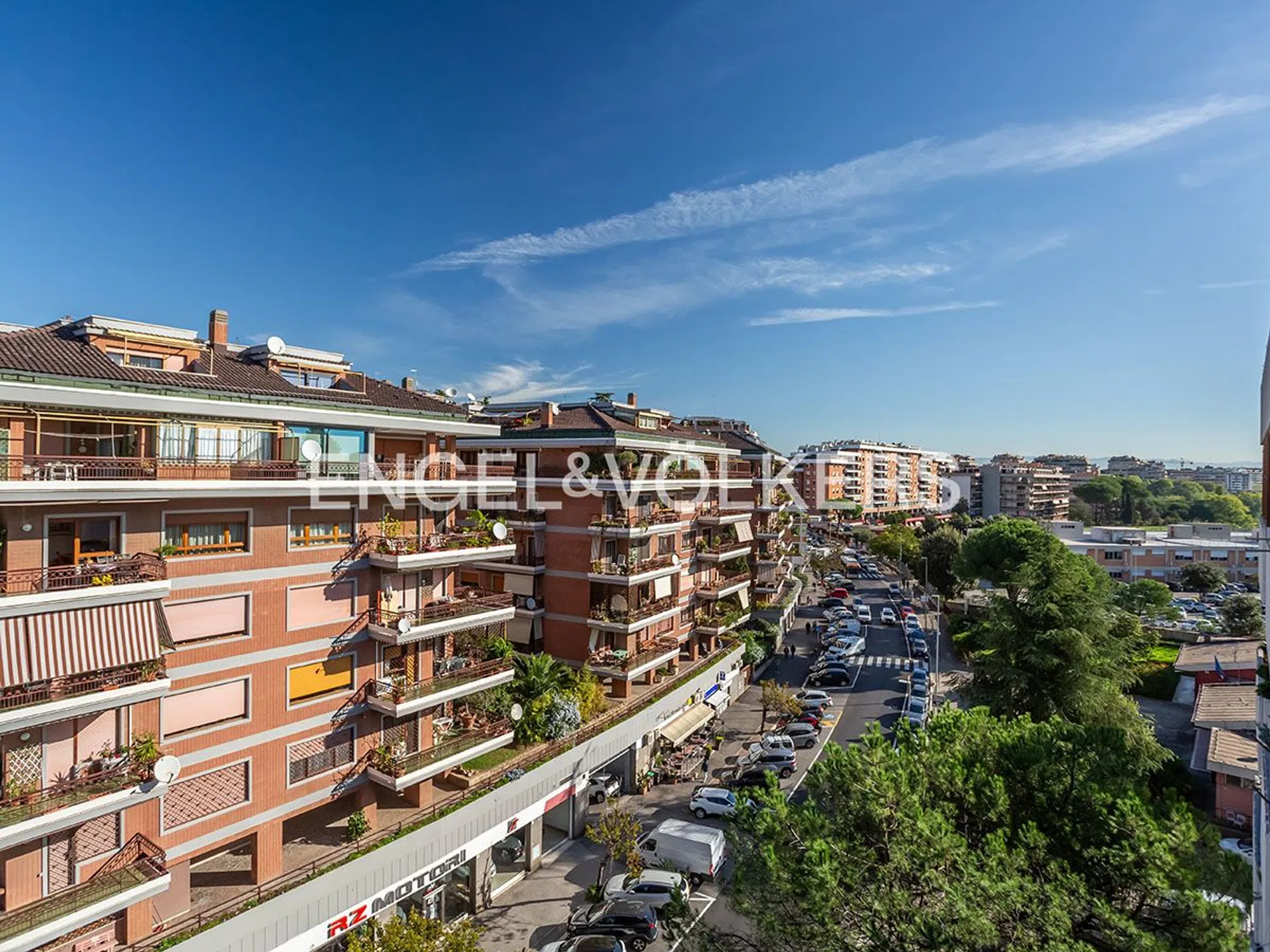 Quadrilocale in via Benedetto Croce s.n.c. - Photo 20