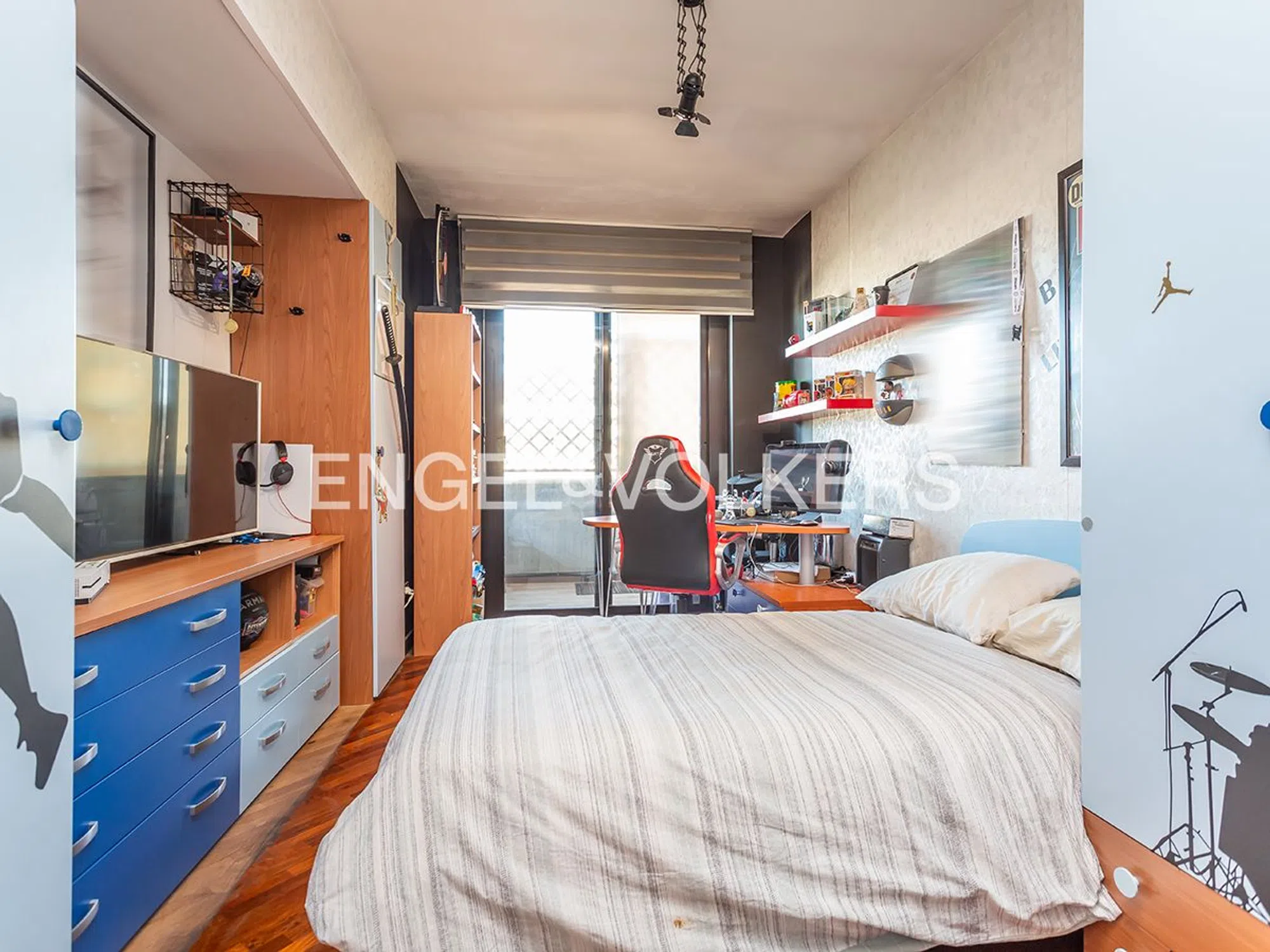 Quadrilocale in via Benedetto Croce s.n.c. - Photo 10