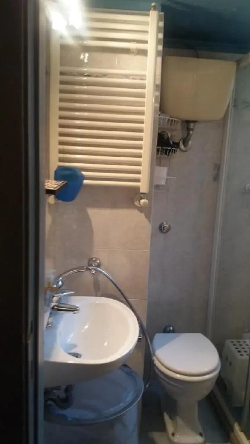 Trilocale in via Santa Monaca - Photo 11