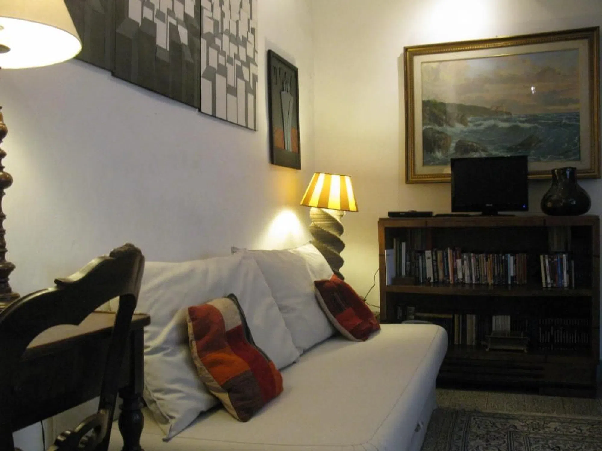 Trilocale in via Santa Monaca - Photo 13