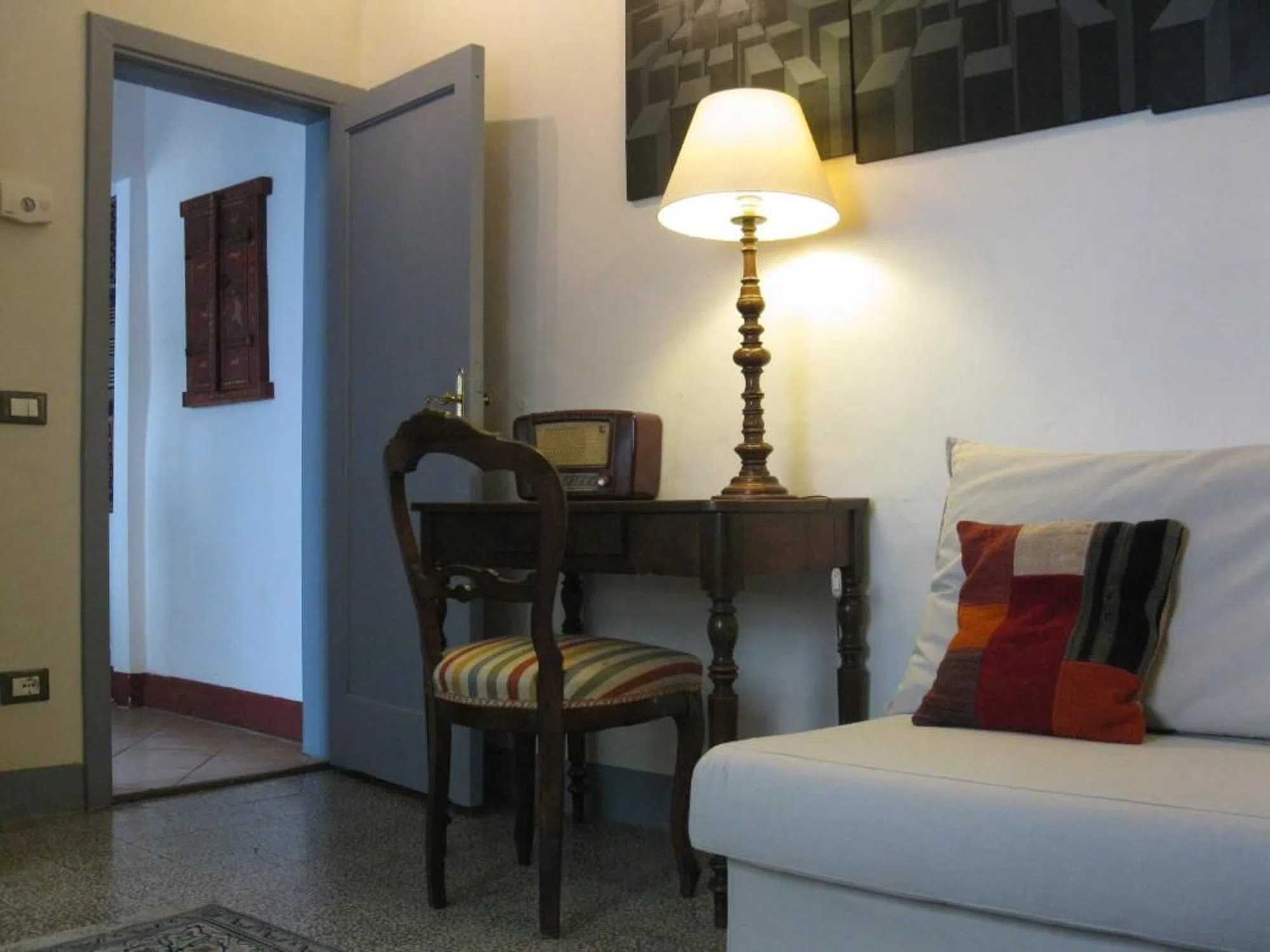 Trilocale in via Santa Monaca - Photo 14