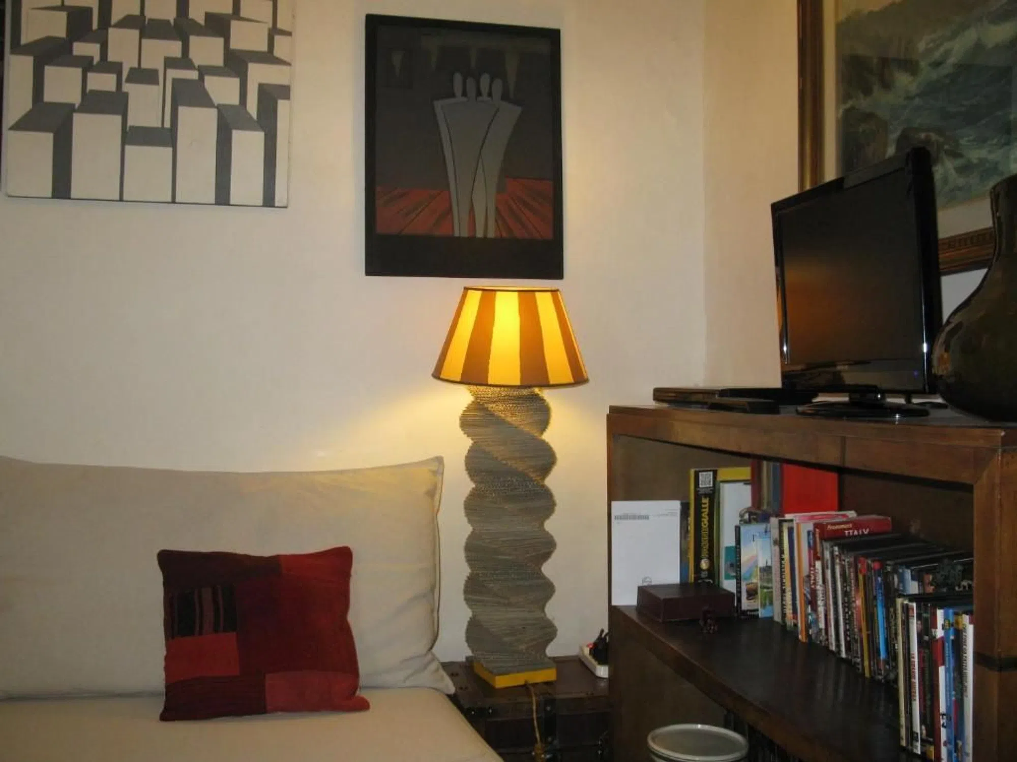 Trilocale in via Santa Monaca - Photo 18