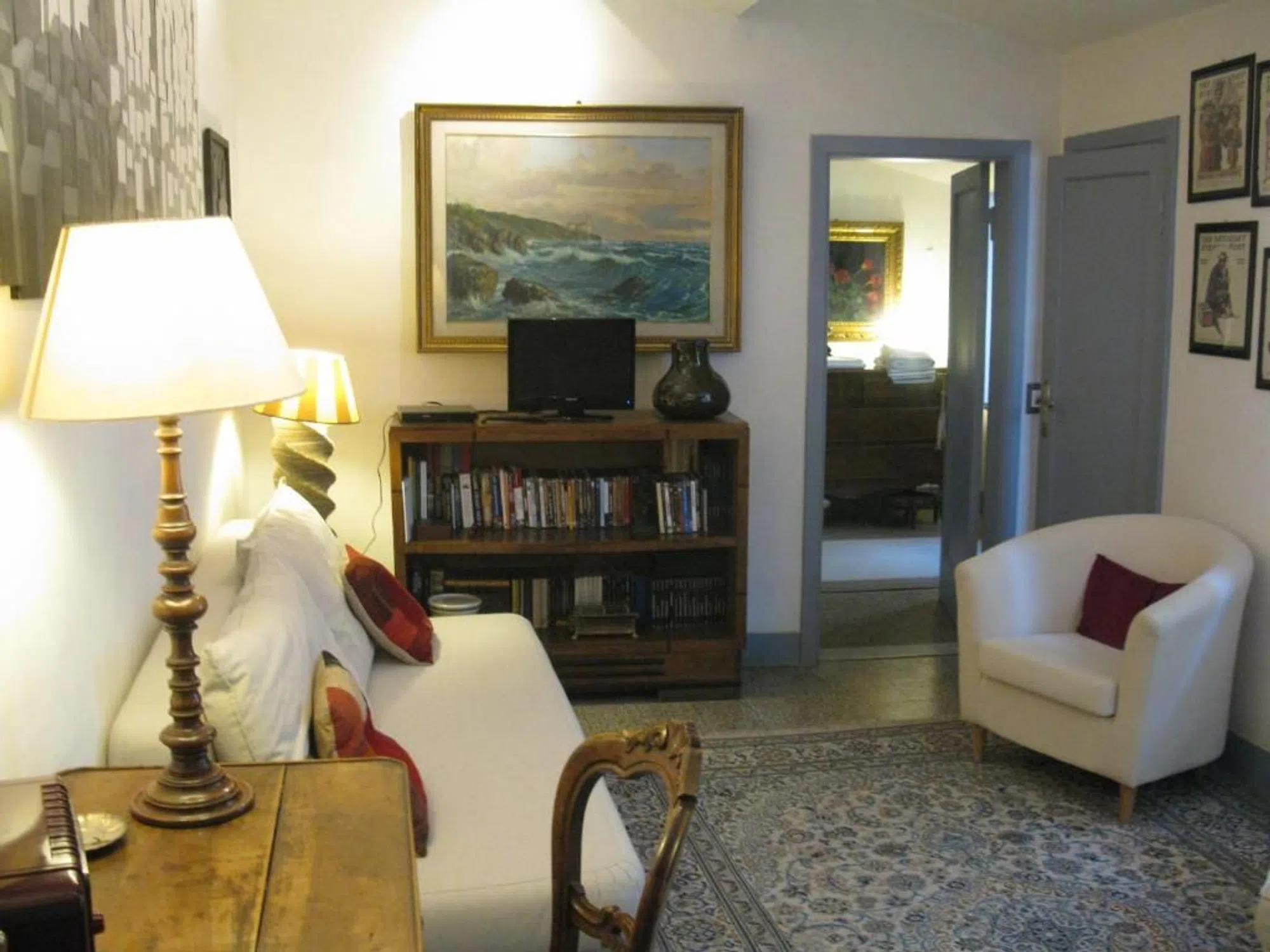 Trilocale in via Santa Monaca - Photo 3
