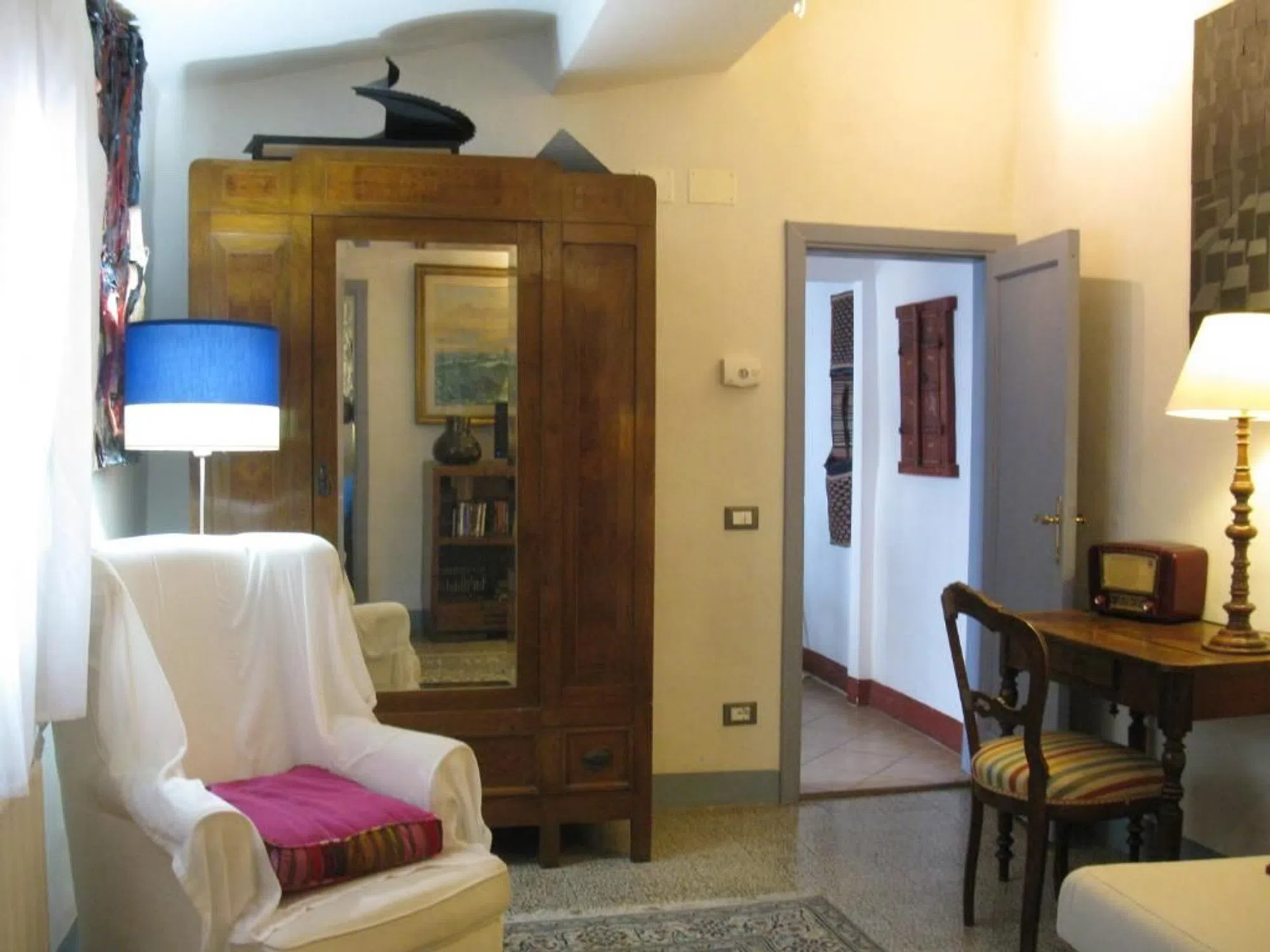 Trilocale in via Santa Monaca - Photo 4