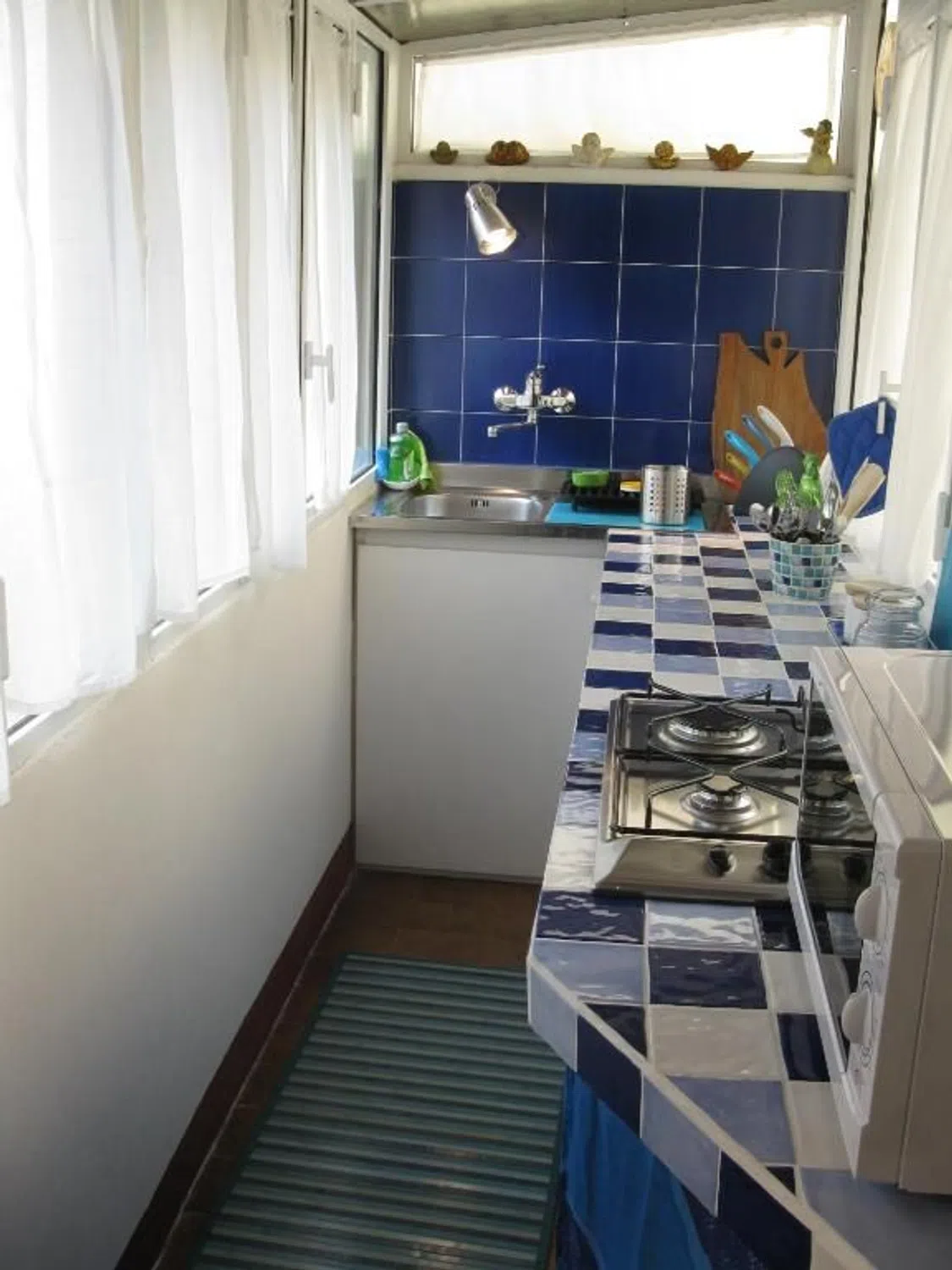Trilocale in via Santa Monaca - Photo 9