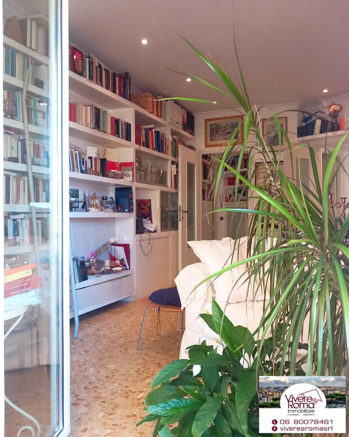 Trilocale in via Federico Barocci - Photo 15