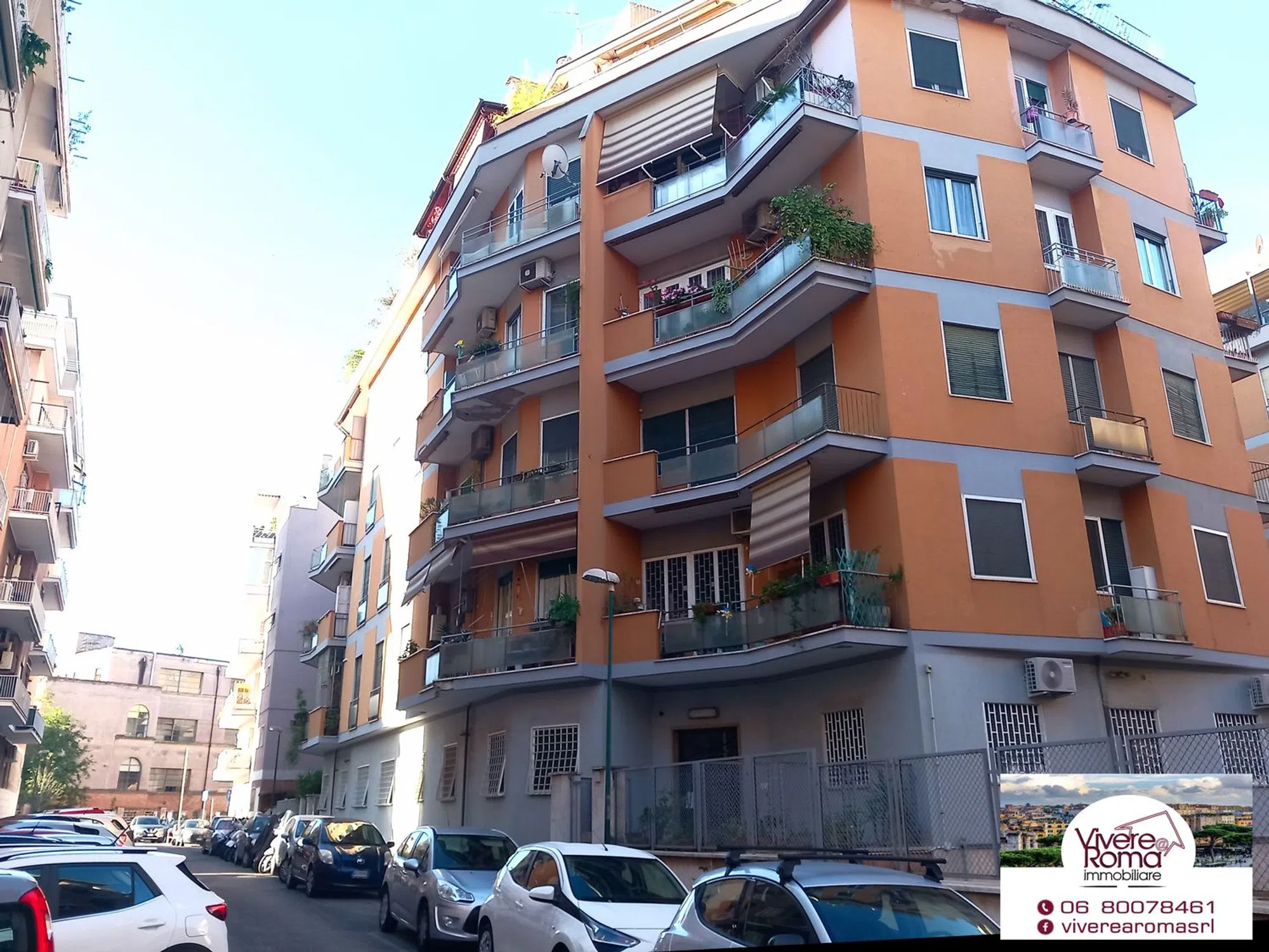 Trilocale in via Federico Barocci - Photo 3