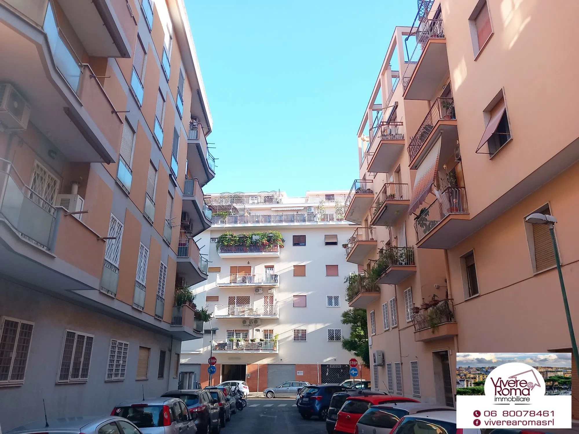 Trilocale in via Federico Barocci - Photo 4